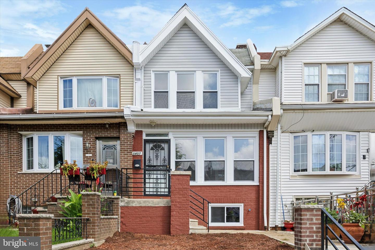5407 Arlington Street  Philadelphia PA 19131 photo