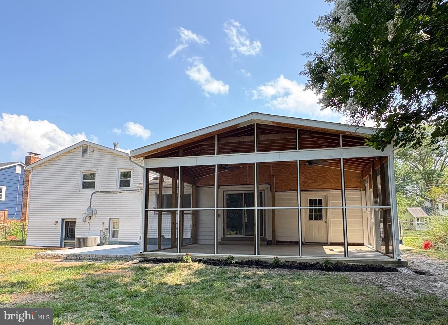 Property Photo: 4212 Alcott Street VA 22309