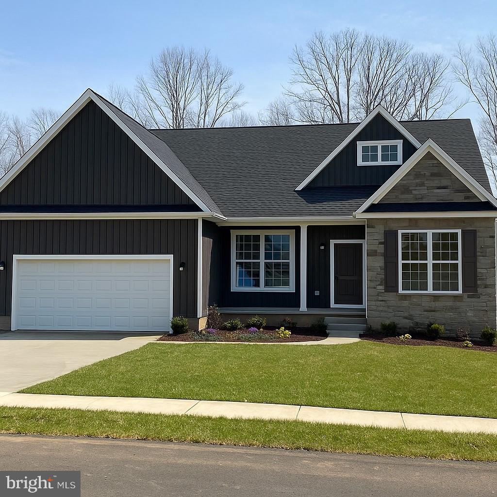 73 Eagle Lane Lot 4  Hanover PA 17331 photo