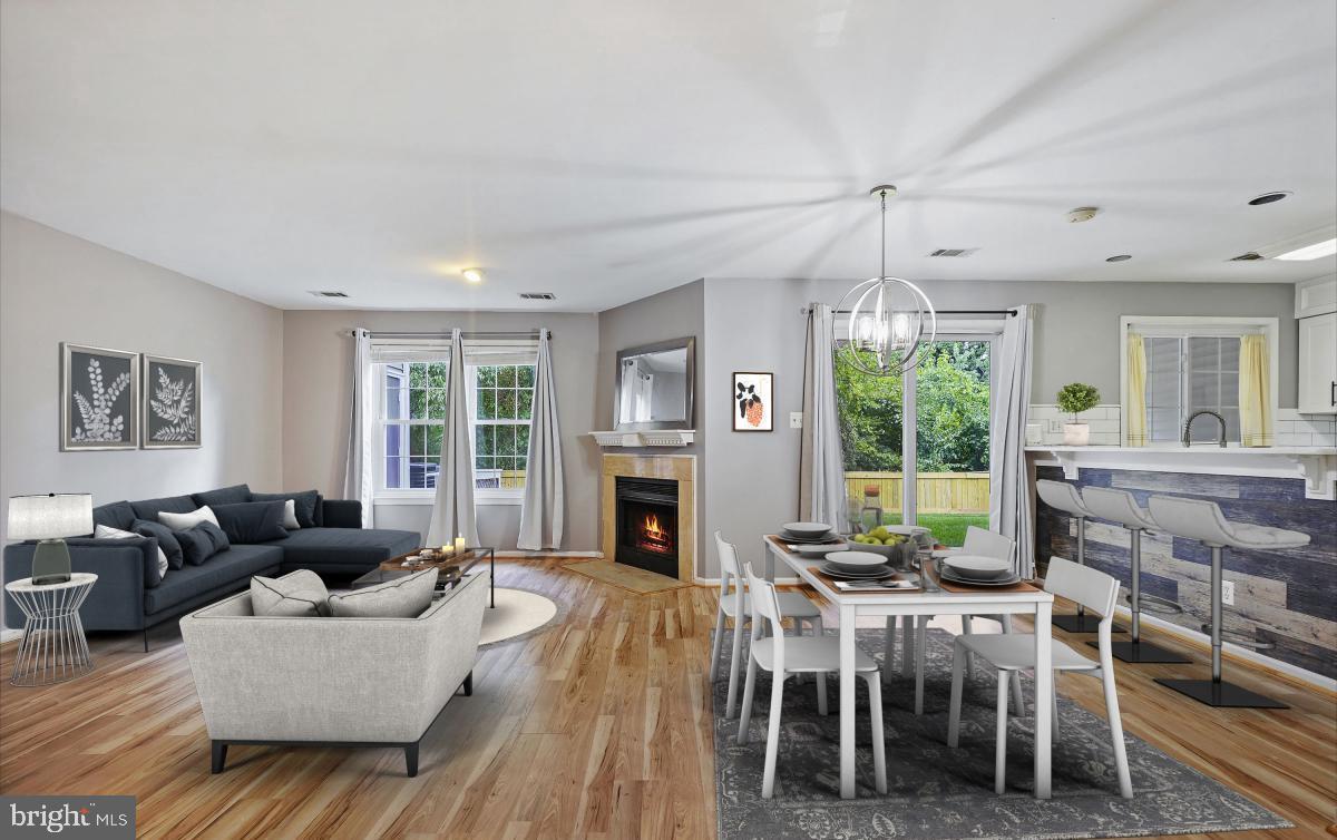 12920 Grays Pointe Road  Fairfax VA 22033 photo