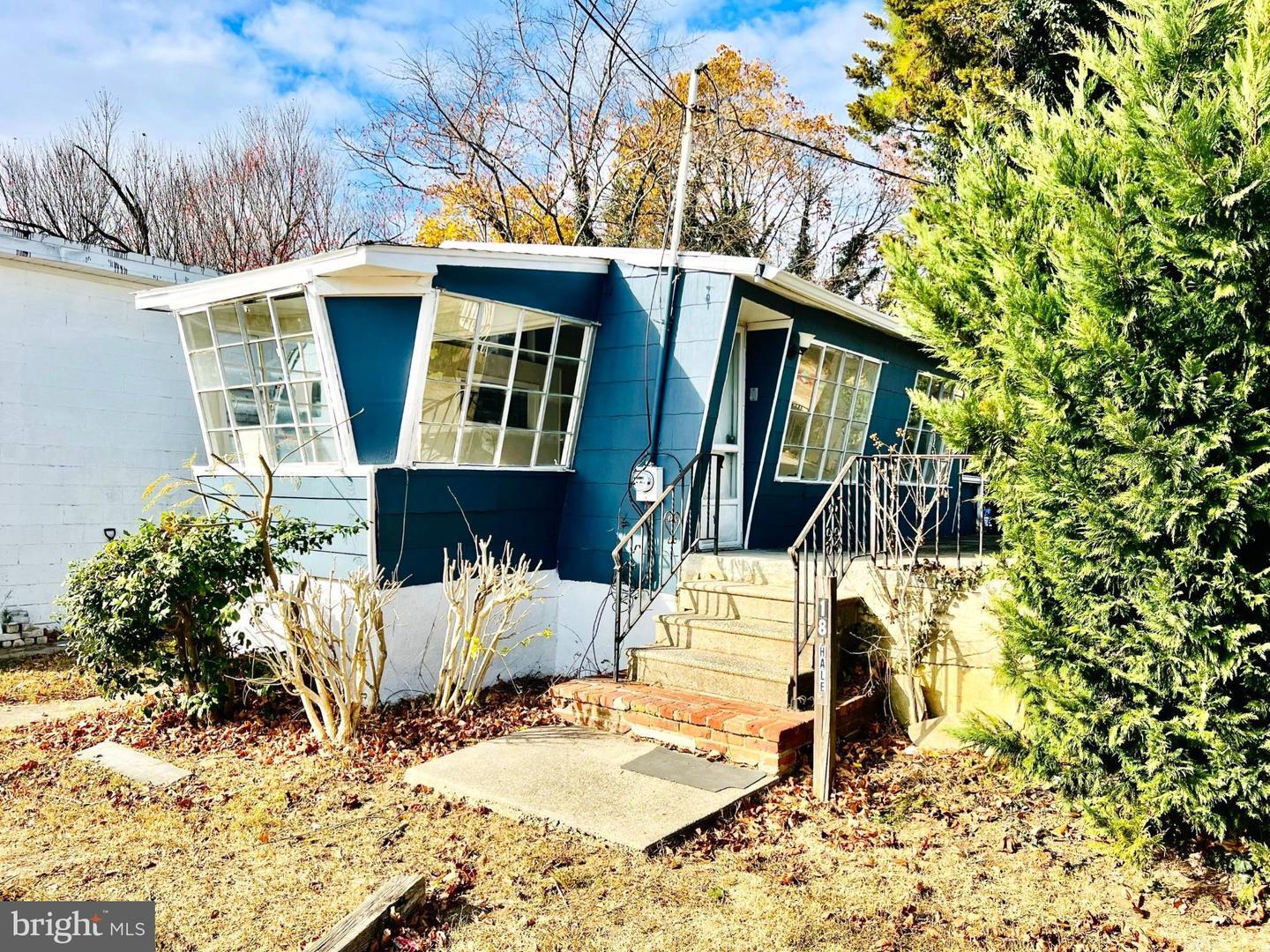 Property Photo:  18 Hale Drive 24  NJ 08322 