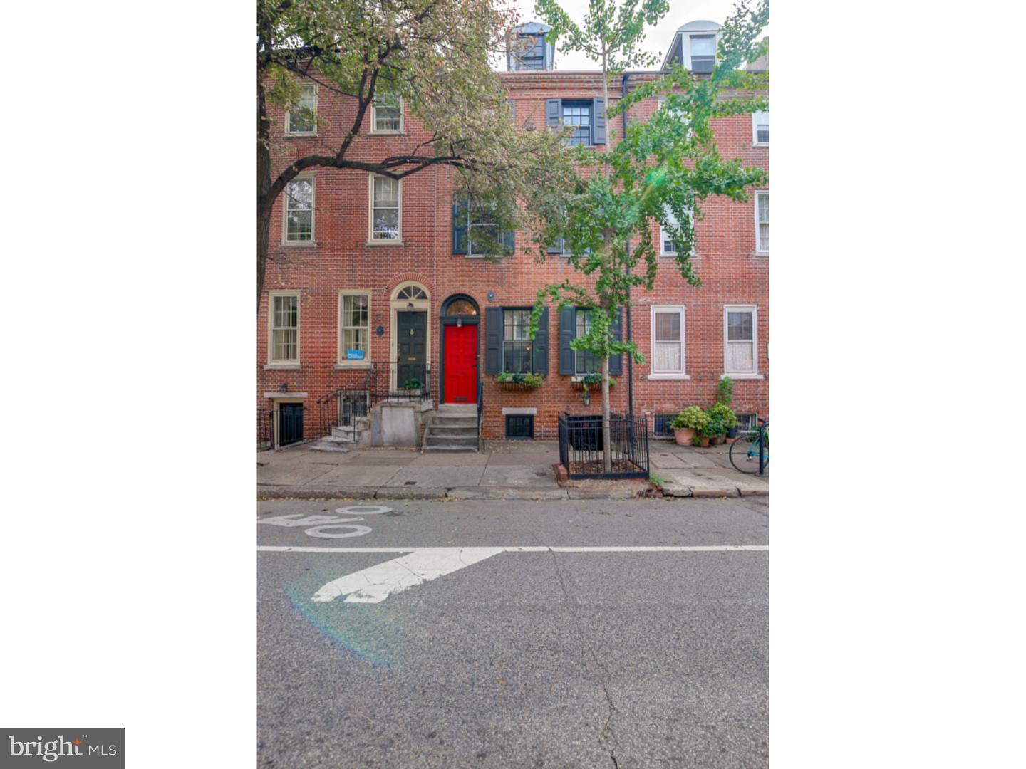 1214 Pine Street  Philadelphia PA 19107 photo