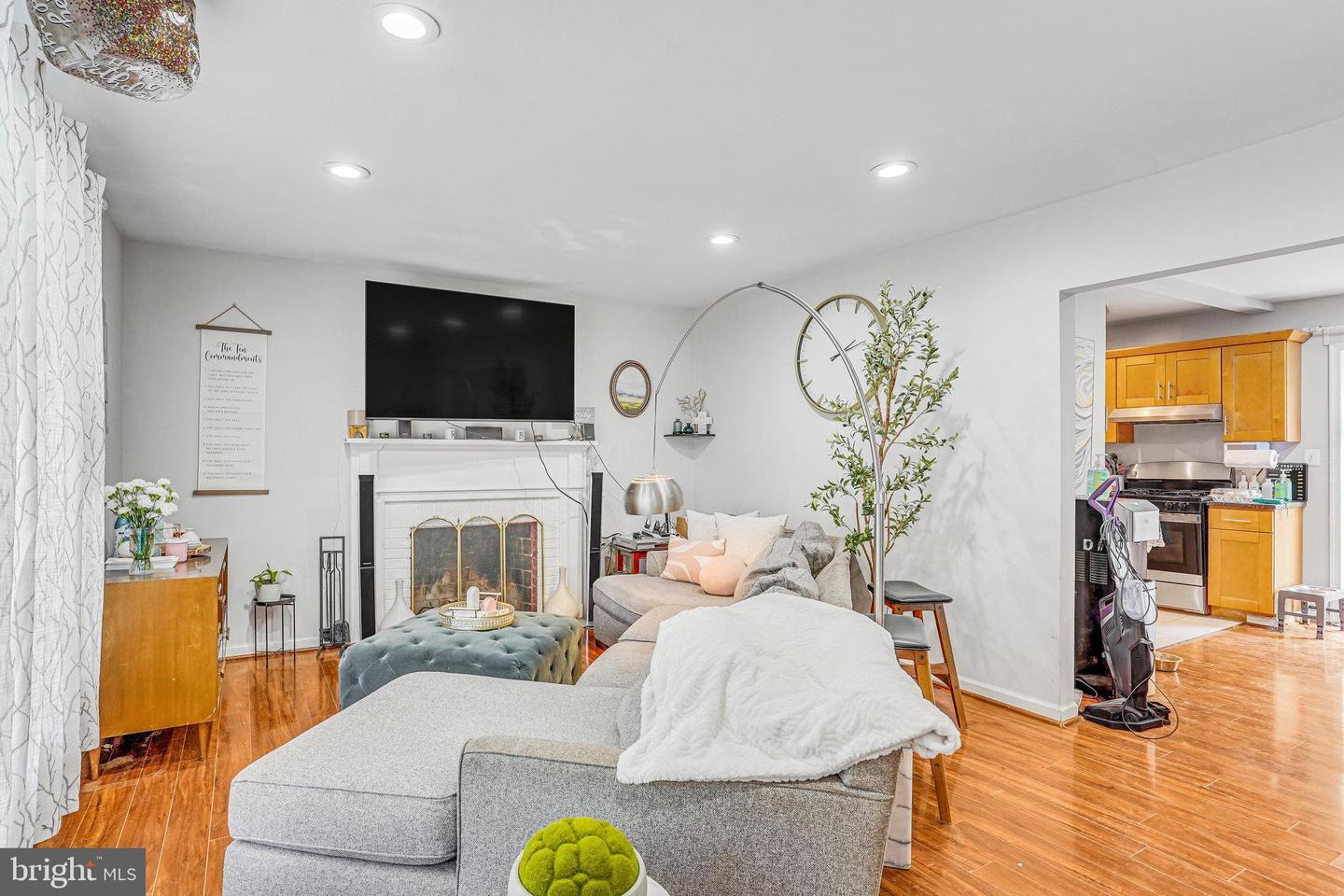 Property Photo:  3702 Paul Street  VA 22311 