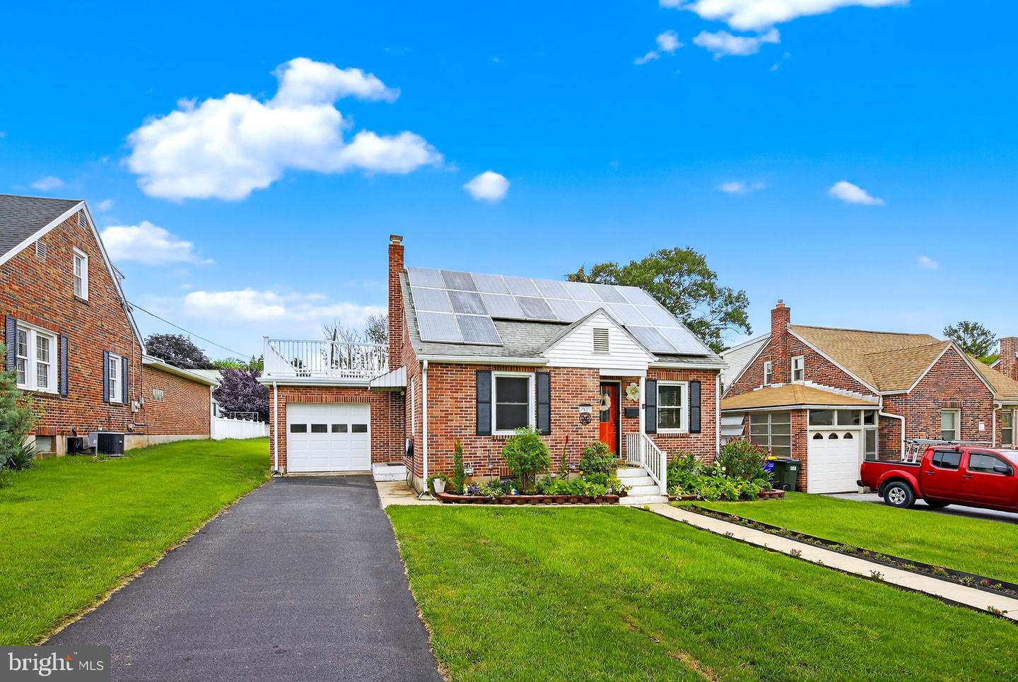 2015 Stanton Street  York PA 17404 photo