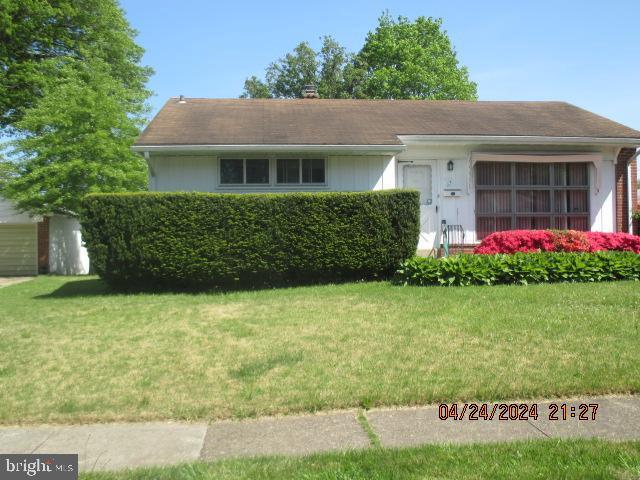 1038 Platt Avenue  Folsom PA 19033 photo