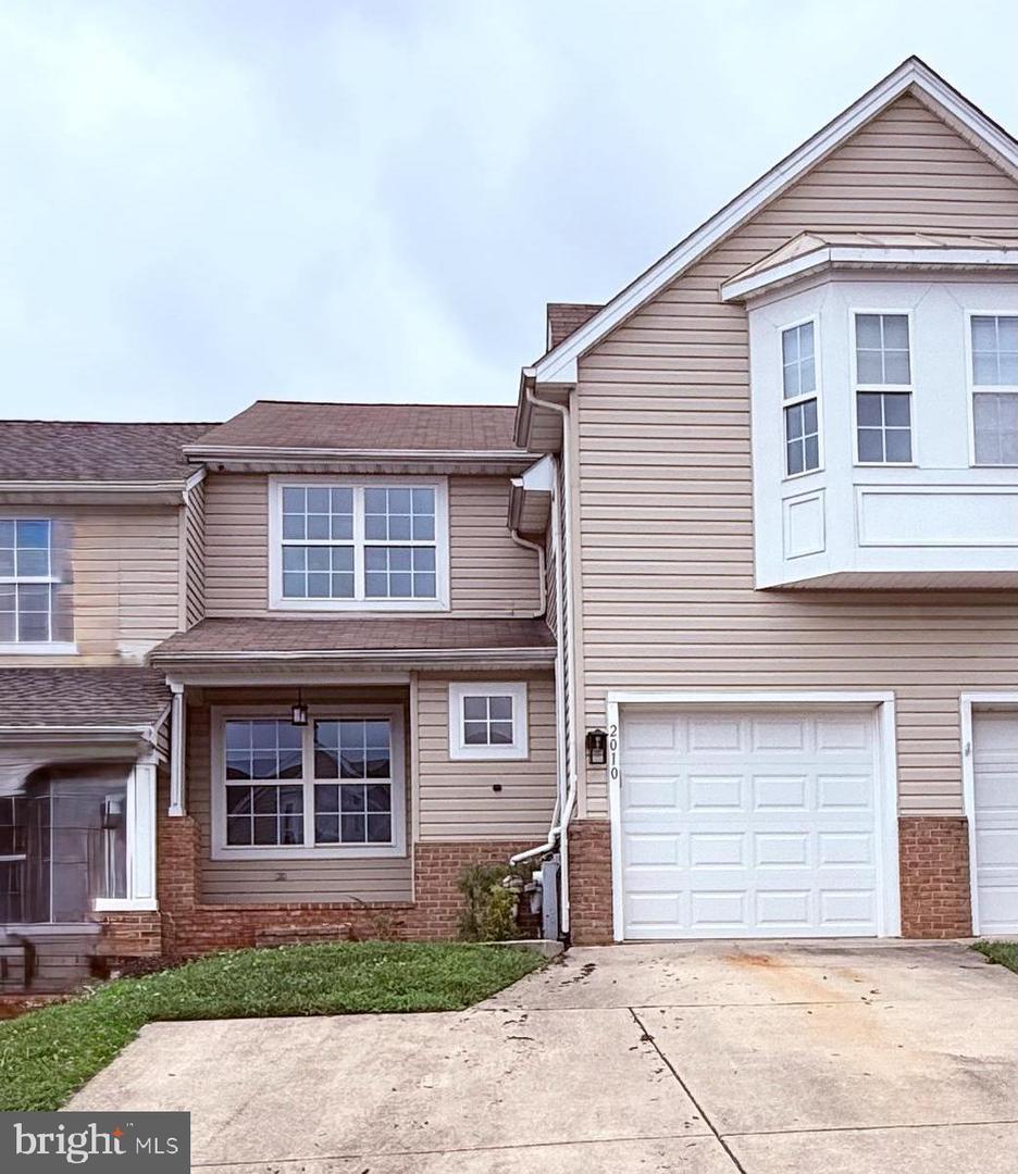 Property Photo: 2010 Brandy Drive MD 21050