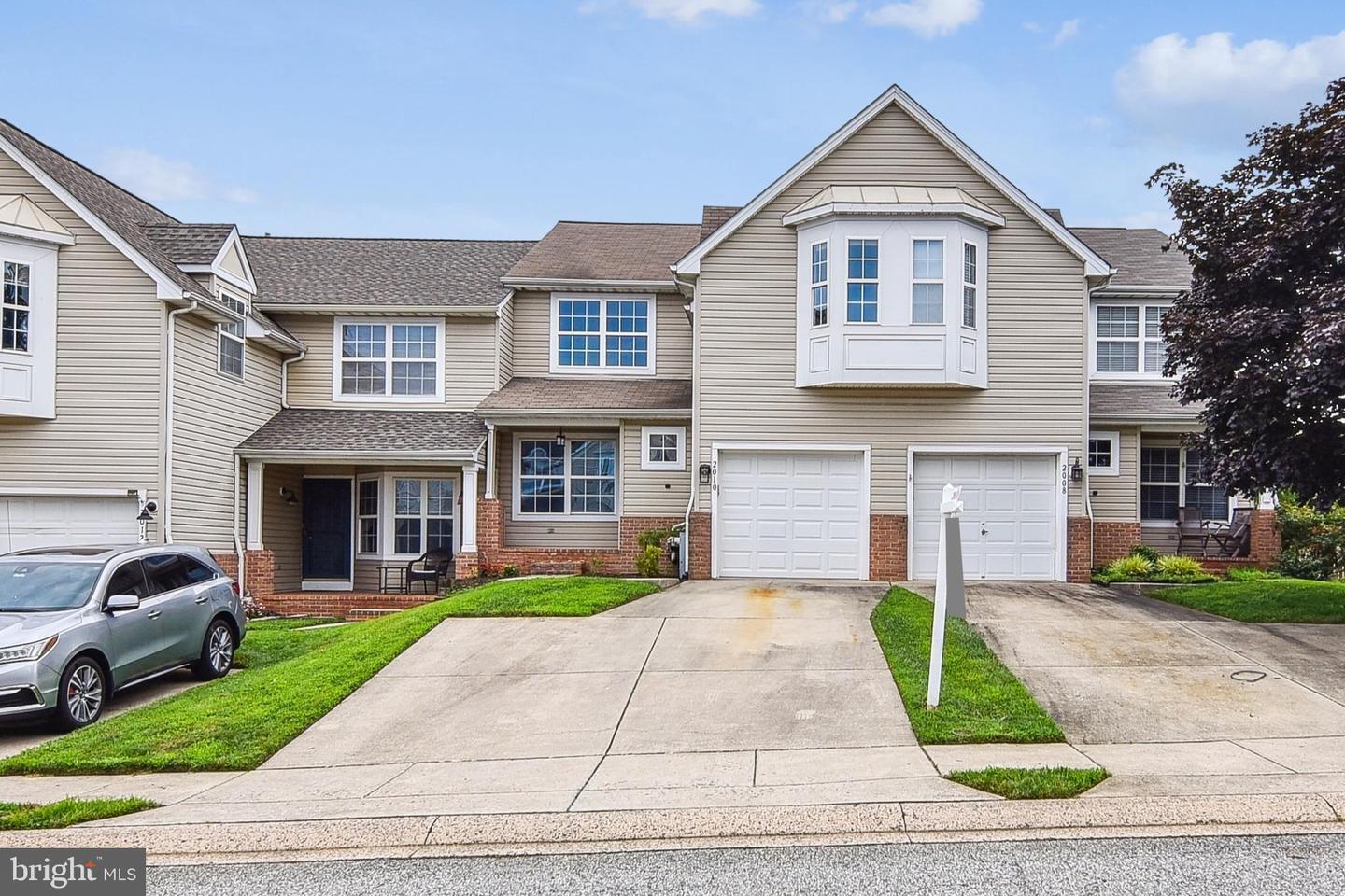 Property Photo: 2010 Brandy Drive MD 21050