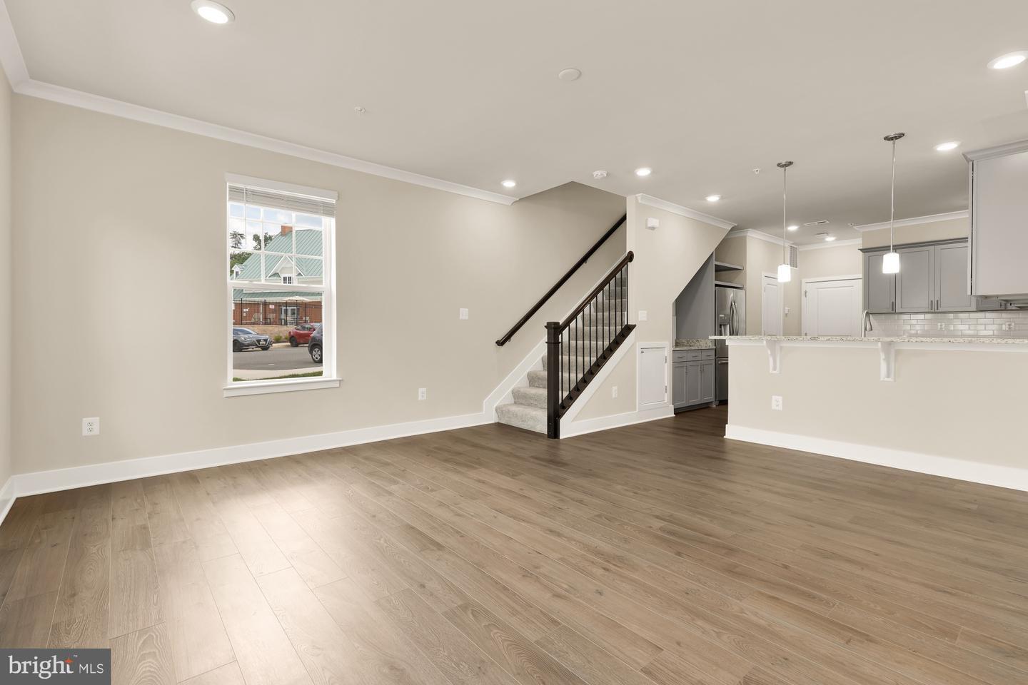Property Photo: 7964 Potter Place B MD 21075