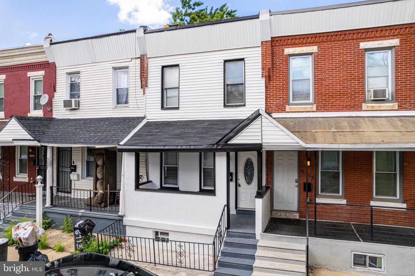 5715 Commerce Street  Philadelphia PA 19139 photo