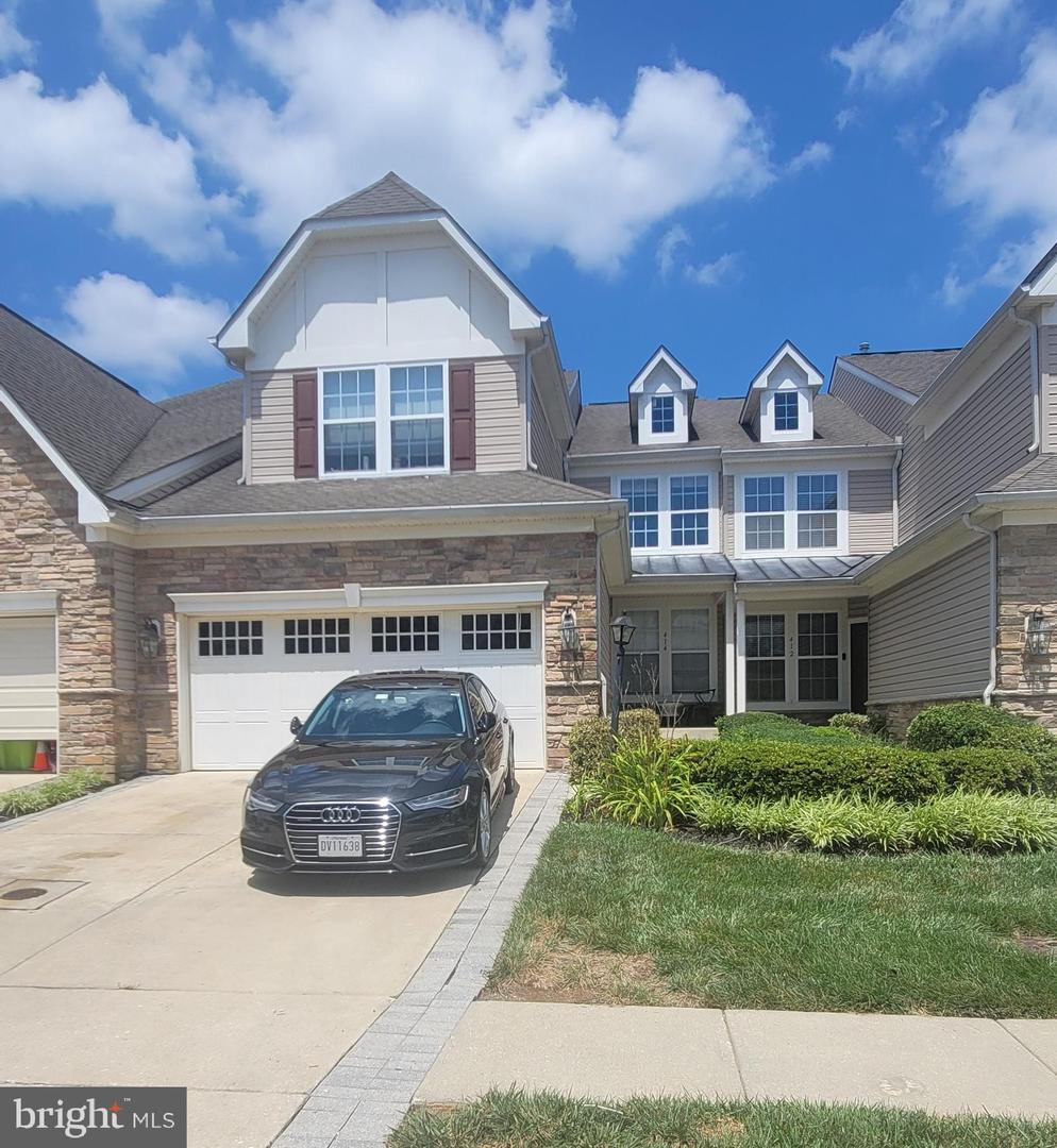 414 Granville Court  Havre De Grace MD 21078 photo