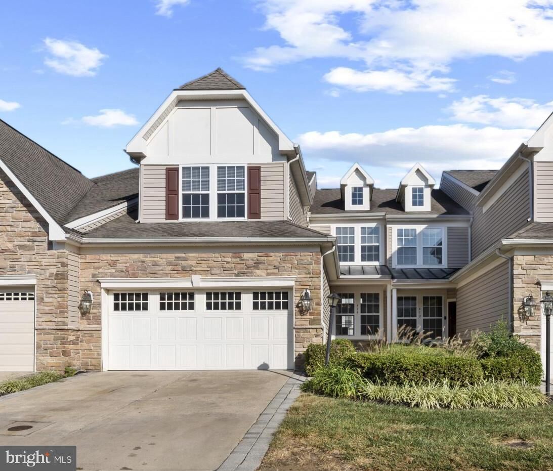 Property Photo:  414 Granville Court  MD 21078 