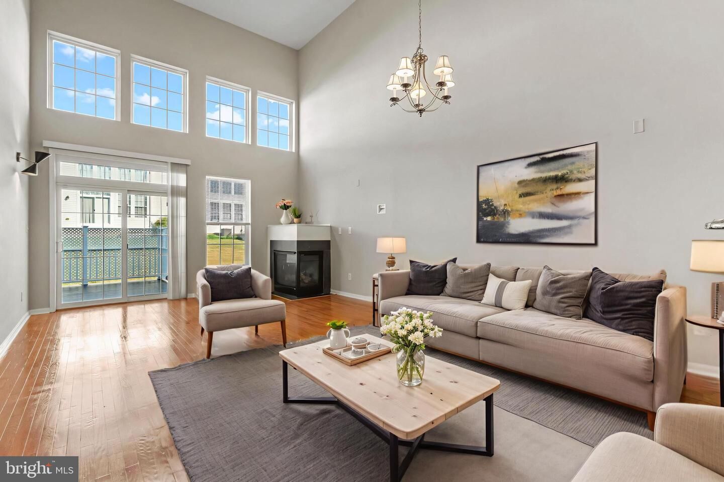 Property Photo:  414 Granville Court  MD 21078 