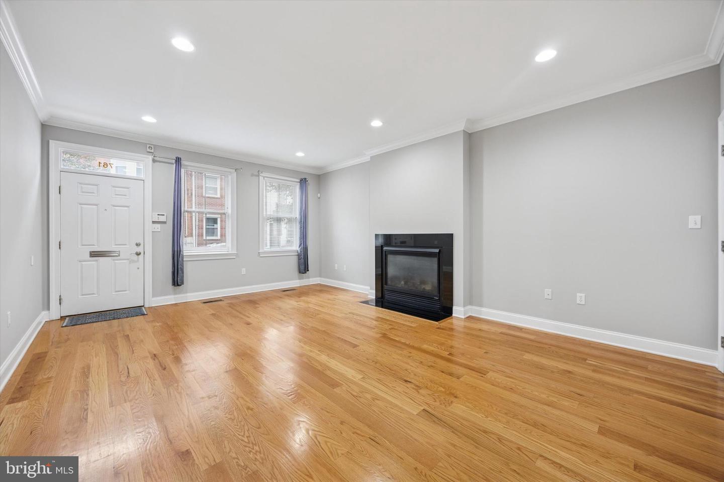 Property Photo: 761 N 24th Street PA 19130