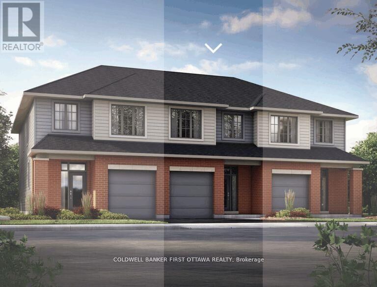Property Photo: 8 Utman Crescent ON K7C 0J8