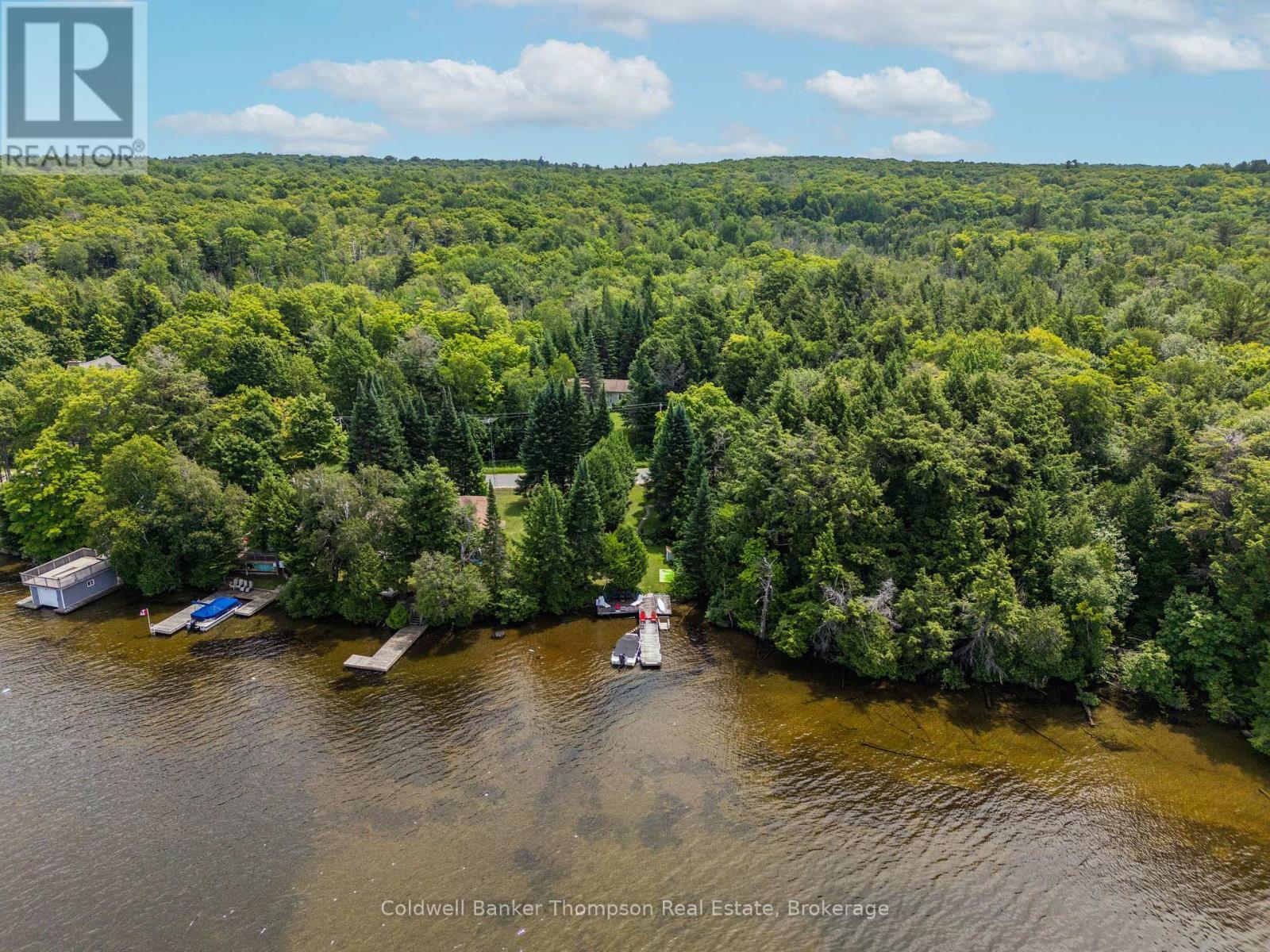 Property Photo: 1378 Old Hwy 117 ON P0B 1A0