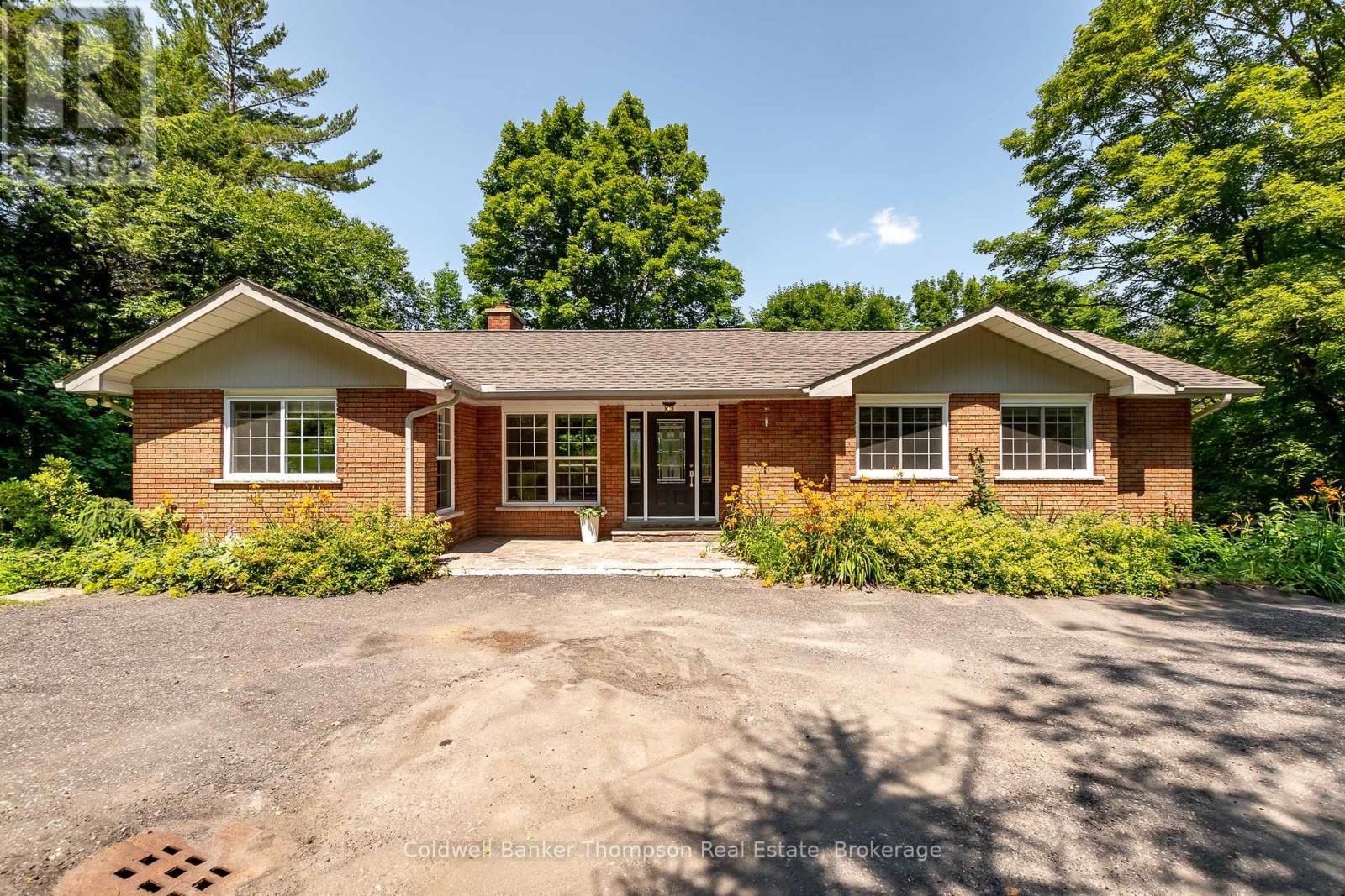 Property Photo: 224 Swallowdale Road ON P1H 0A5