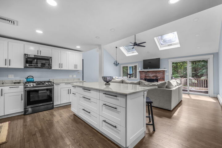 Property Photo: 126 Ambleside Drive MA 02540