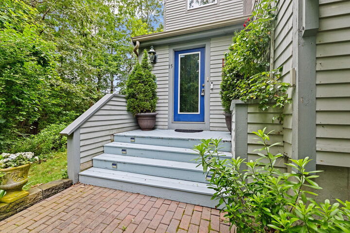 Property Photo:  15 Nonantum Road  MA 02360 