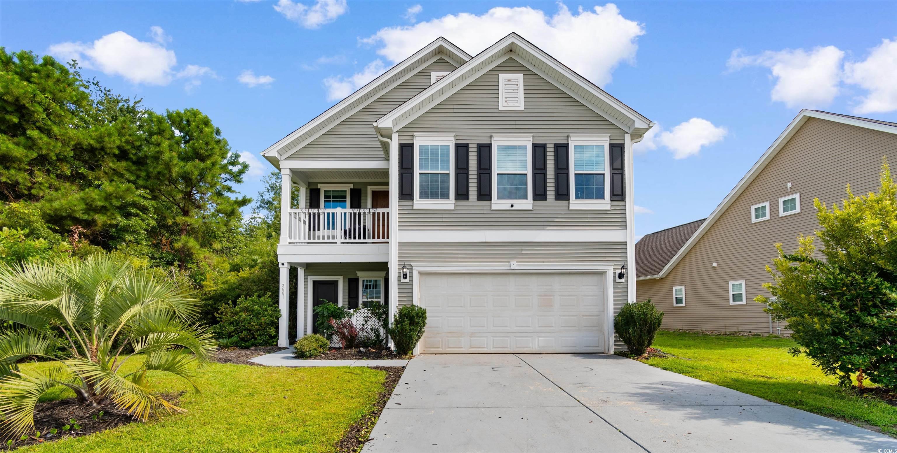 Property Photo: 3681 White Wing Circle SC 29579