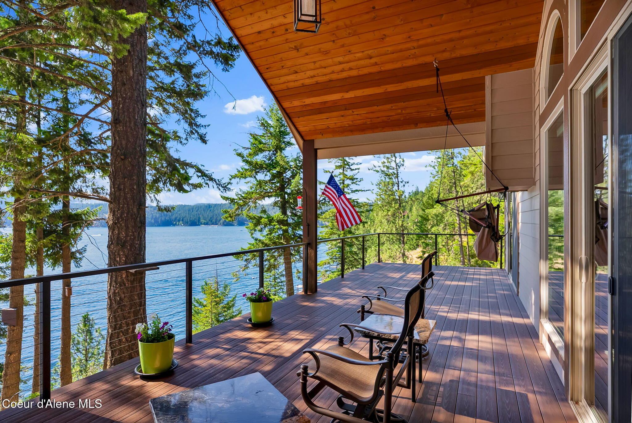 Property Photo: 7404 S Panorama View Dr ID 83833