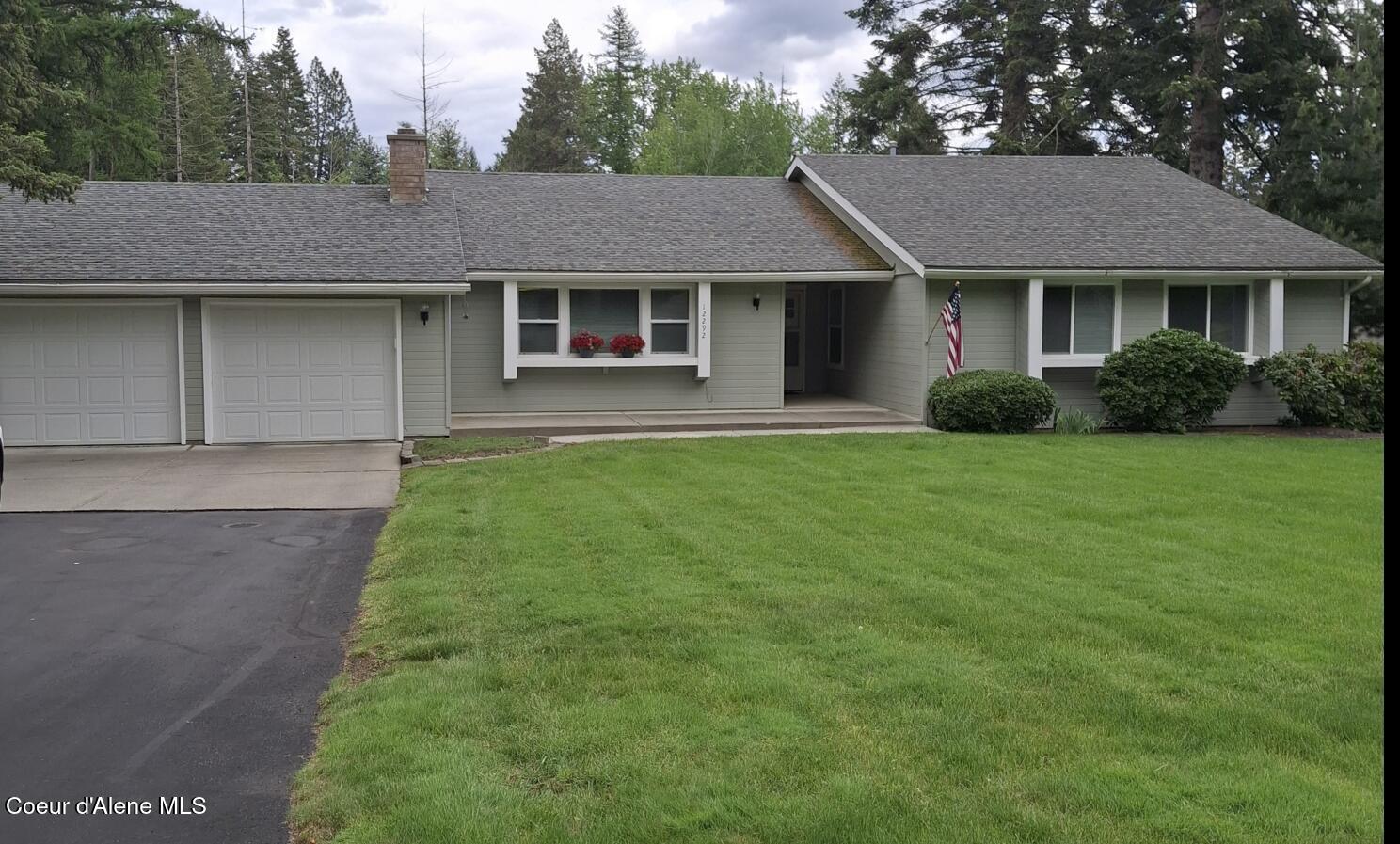 12292 N Kensington Ave  Hayden ID 83835 photo