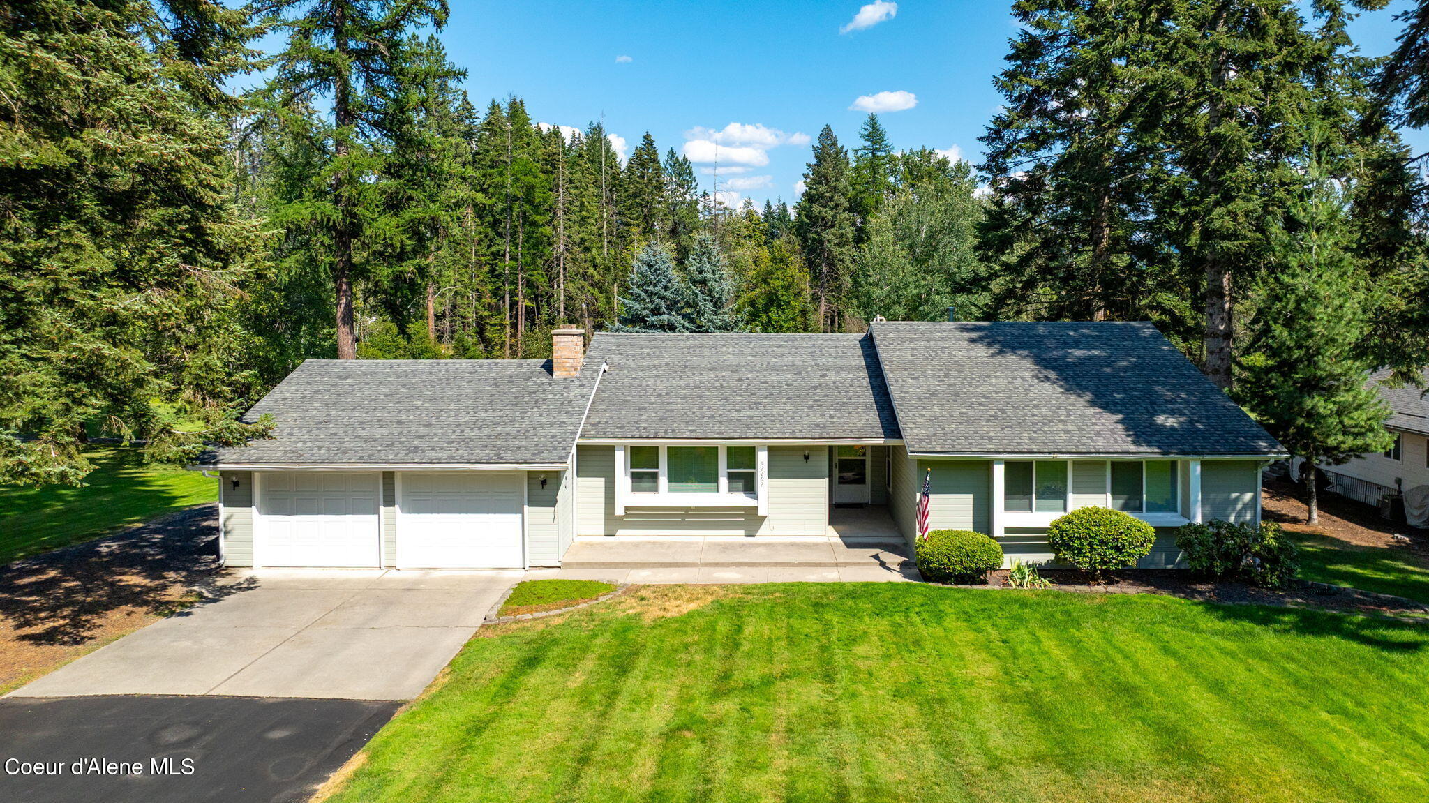 Property Photo: 12292 N Kensington Ave ID 83835