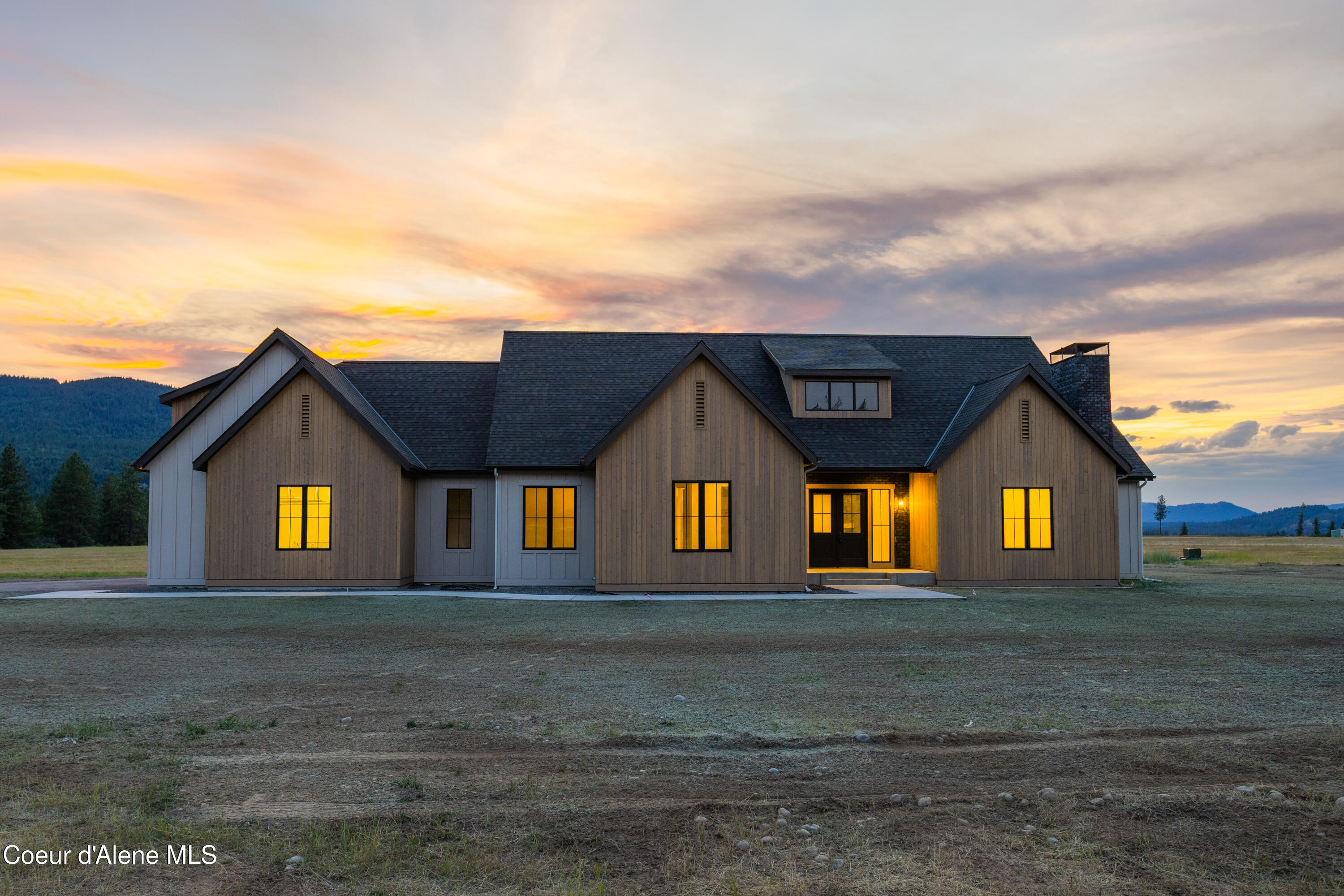 Property Photo: 90 Nugget Way ID 83856