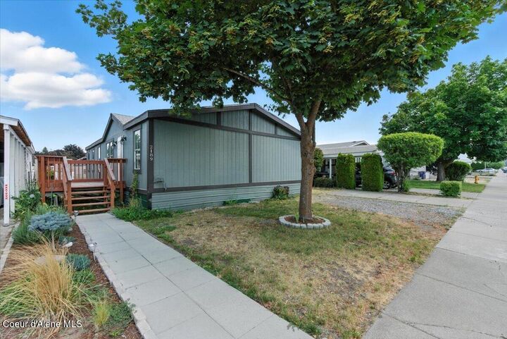 Property Photo: 2189 W Yorkshire Ave ID 83815