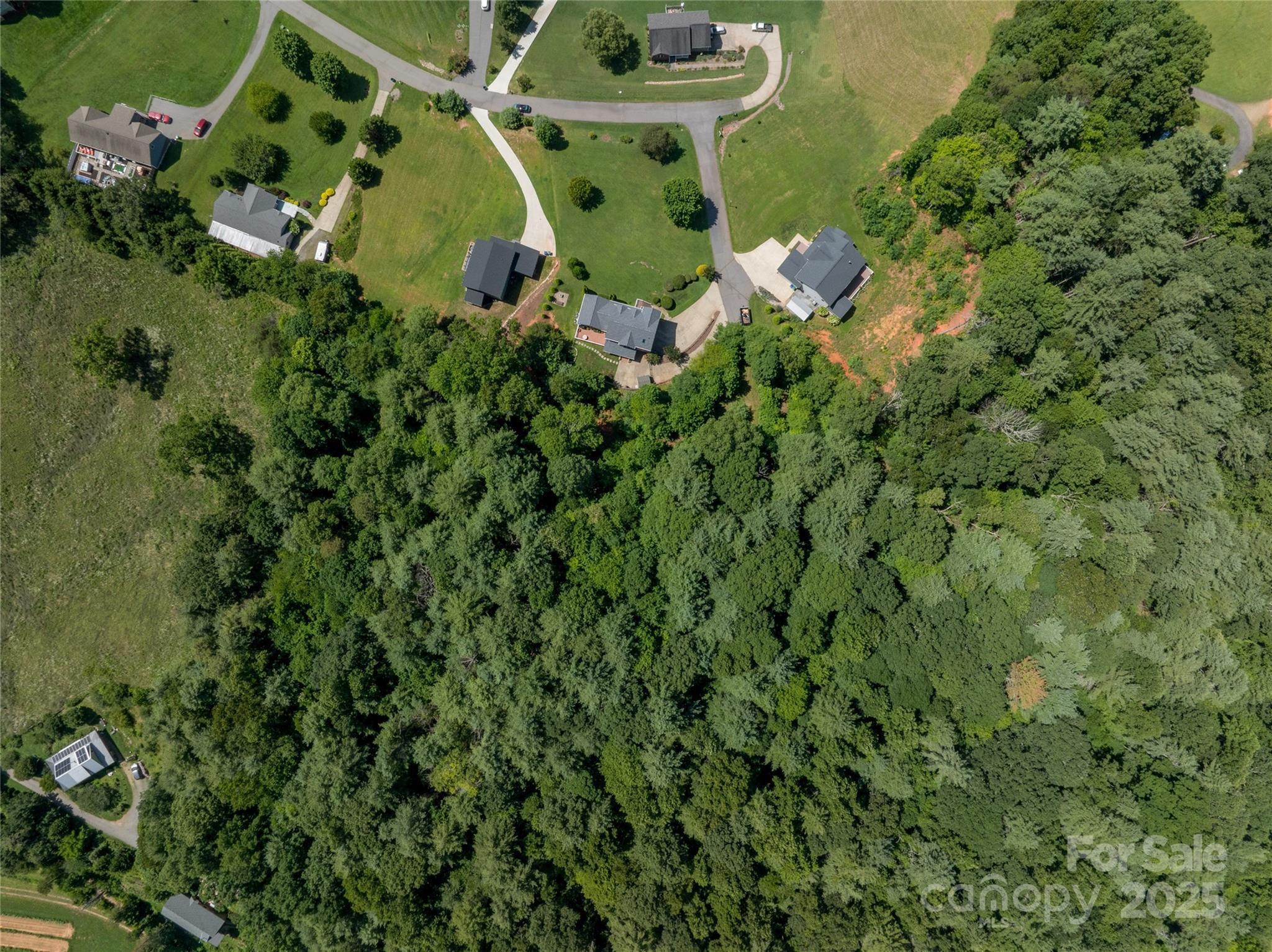 Property Photo: 99999 Lawson Ridge Road 11 NC 28748