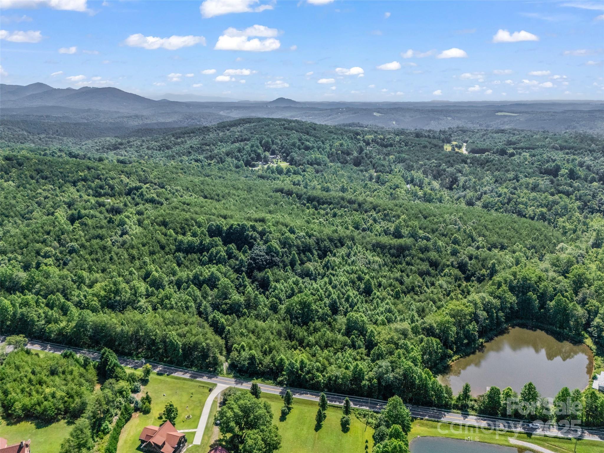 Property Photo: 0000 Bills Creek Road NC 28746