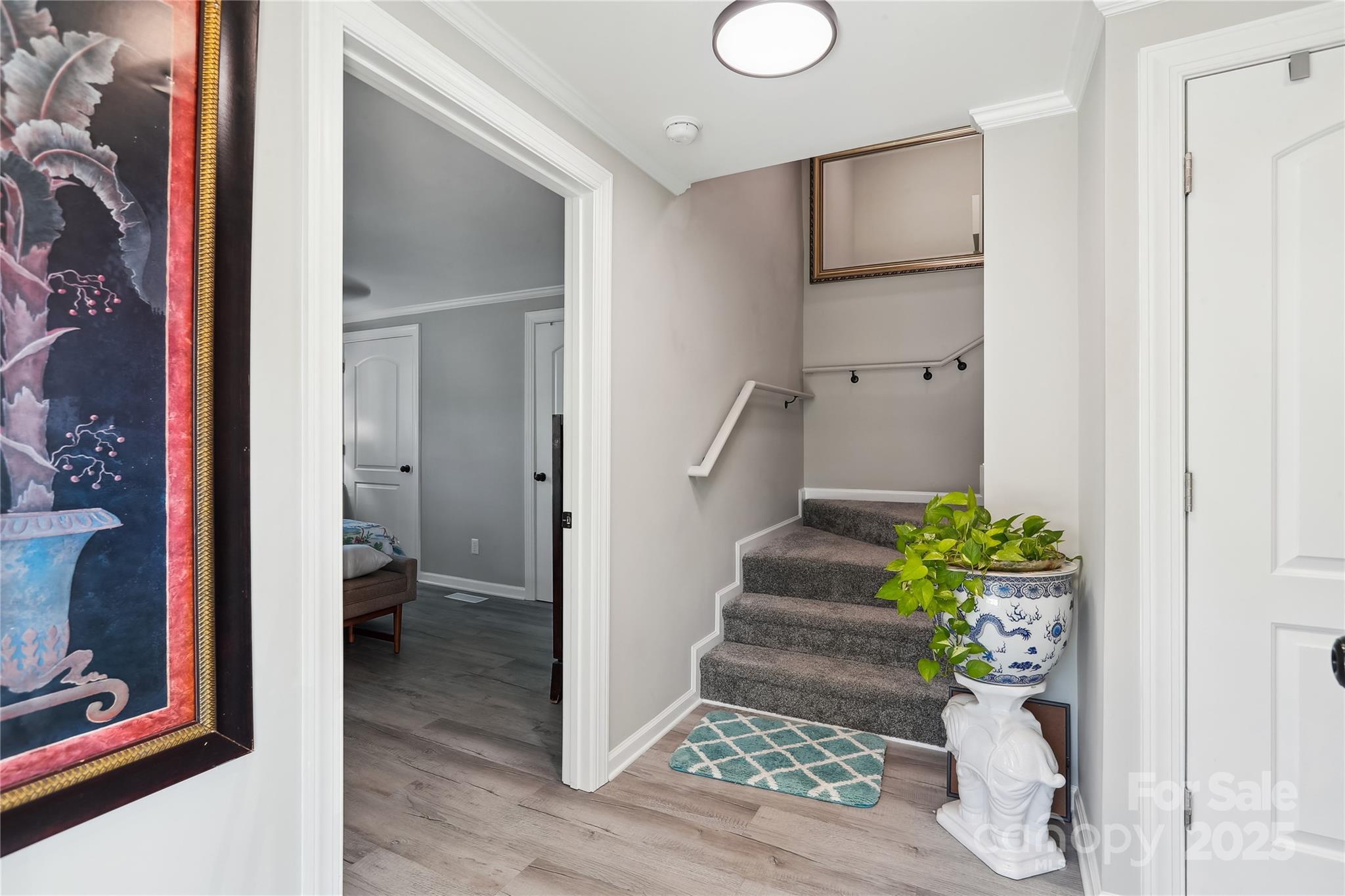 Property Photo:  605 W Mason Street  NC 28001 