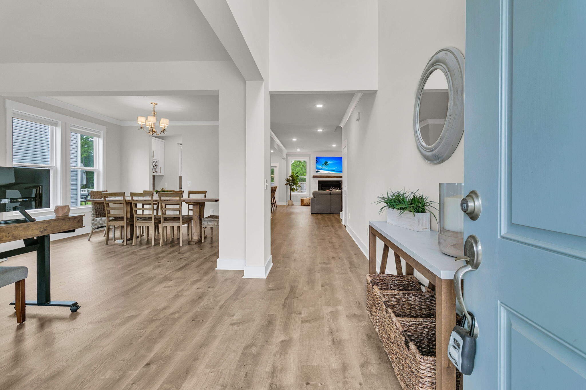 Property Photo: 130 Wappoo Trace Lane SC 29486