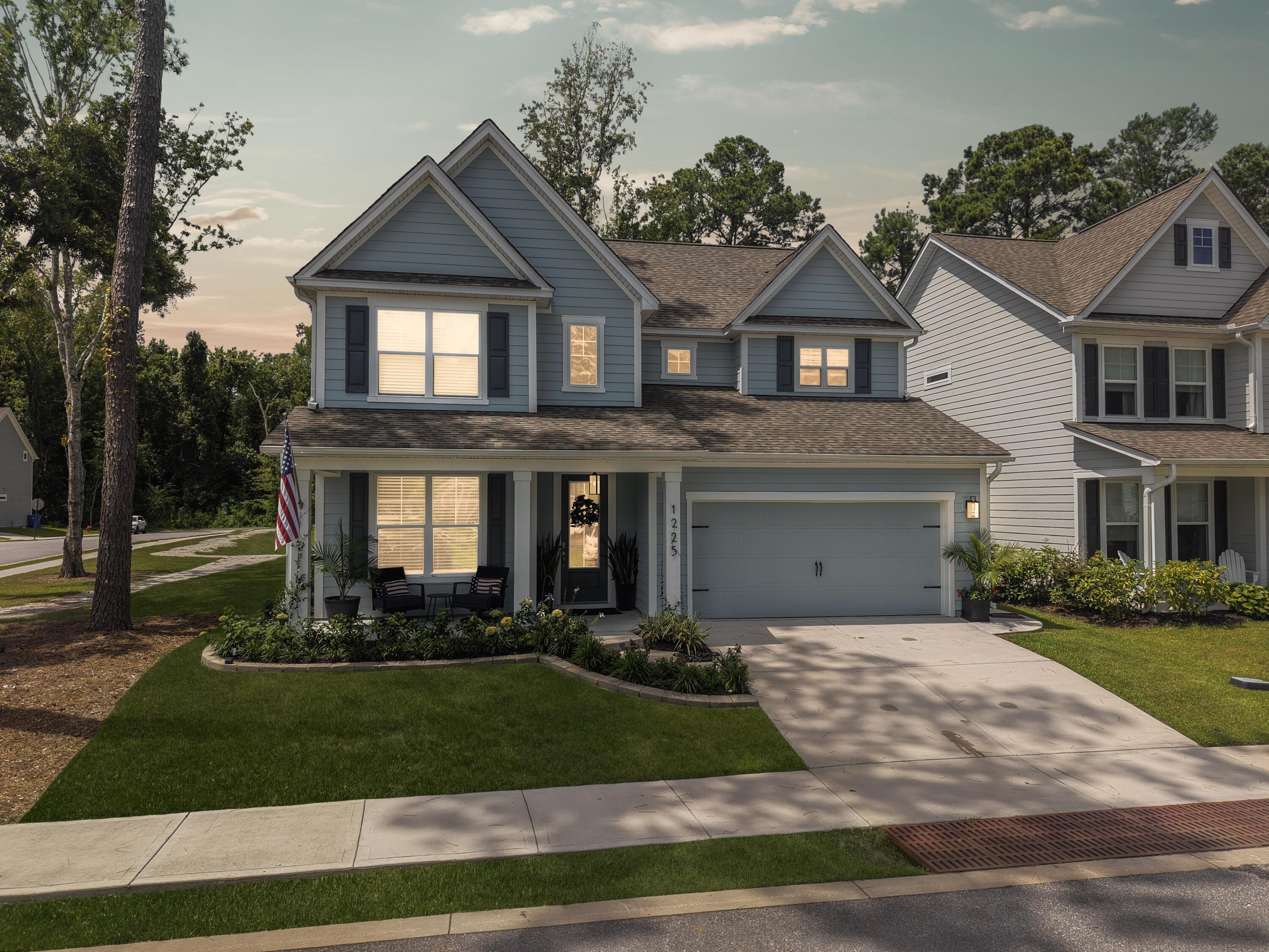 Property Photo: 1225 Rudy Lane SC 29466