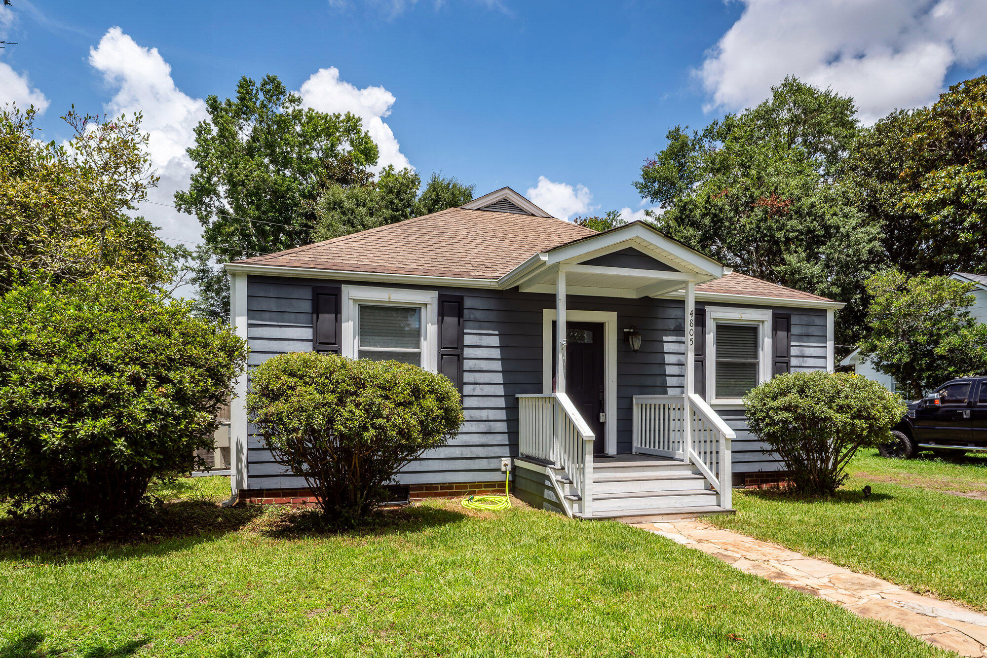Property Photo: 4805 Berckman Road SC 29405