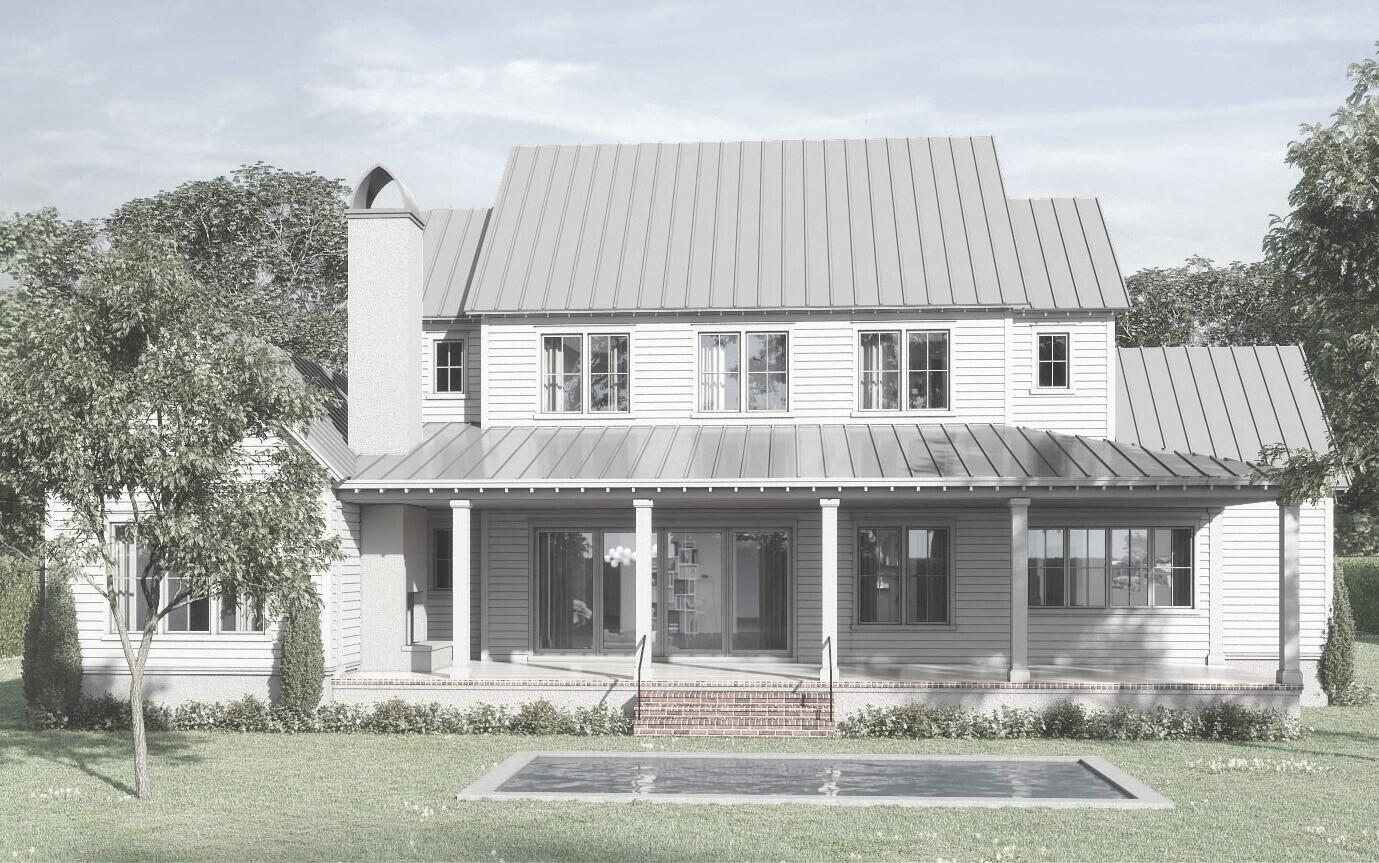 1504 Heron Avenue  Mount Pleasant SC 29464 photo