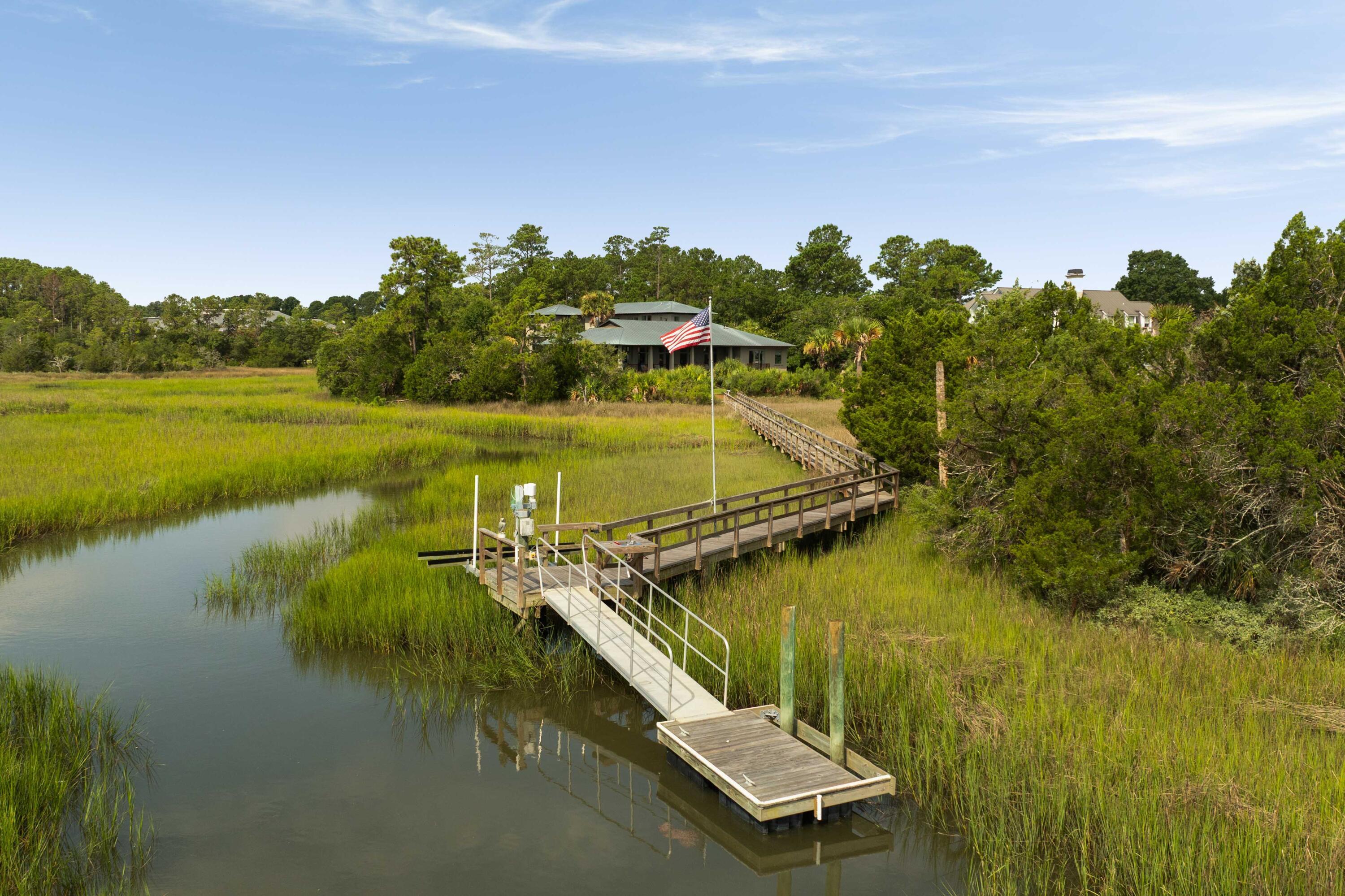 Property Photo:  626 Island Walk East  SC 29464 