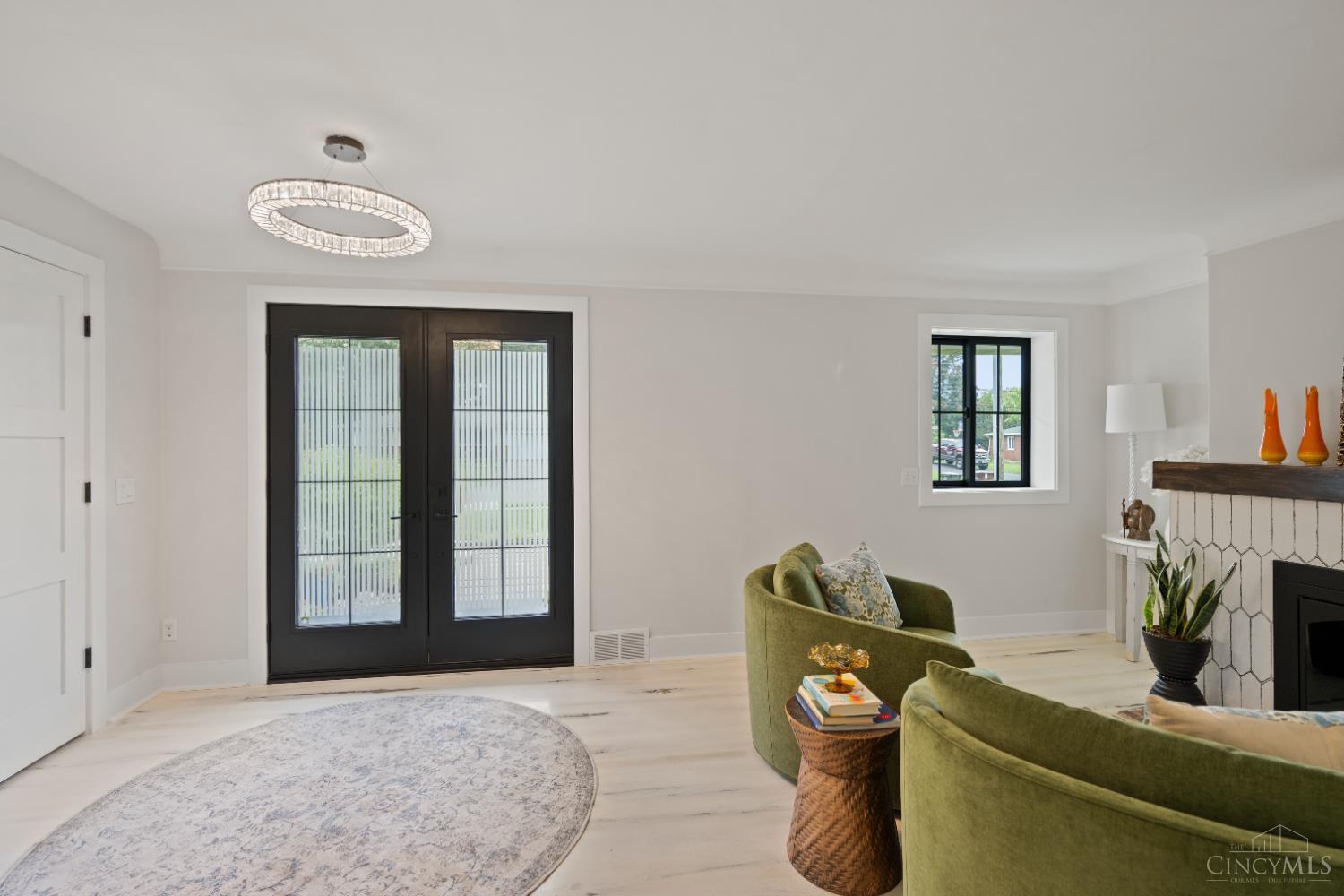 Property Photo: 9639 Delray Drive OH 45242