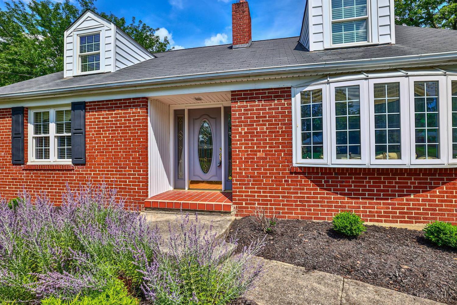 Property Photo:  7820 Gwenwyn Drive  OH 45236 