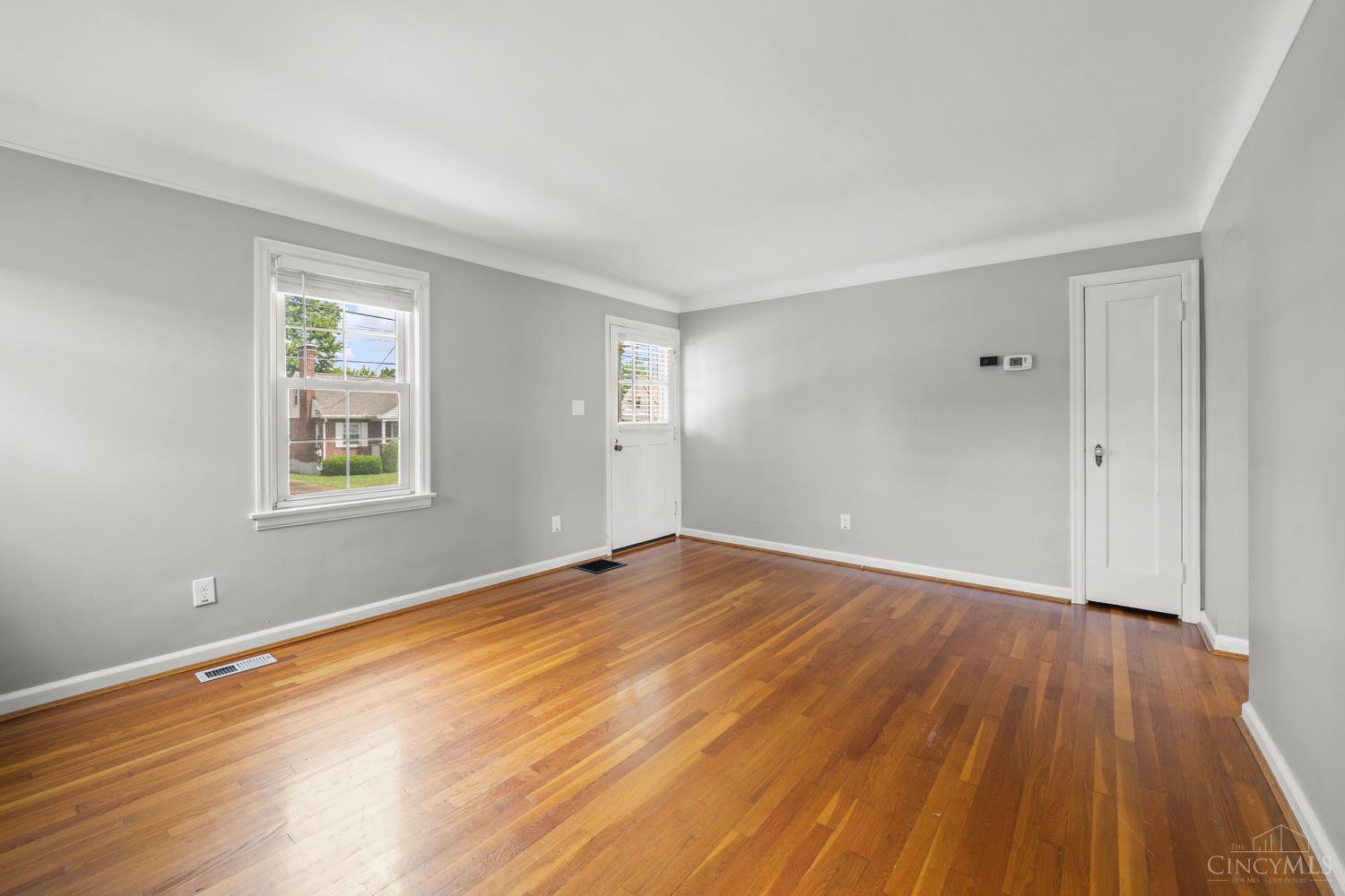 Property Photo:  3813 Oleary Avenue  OH 45236 