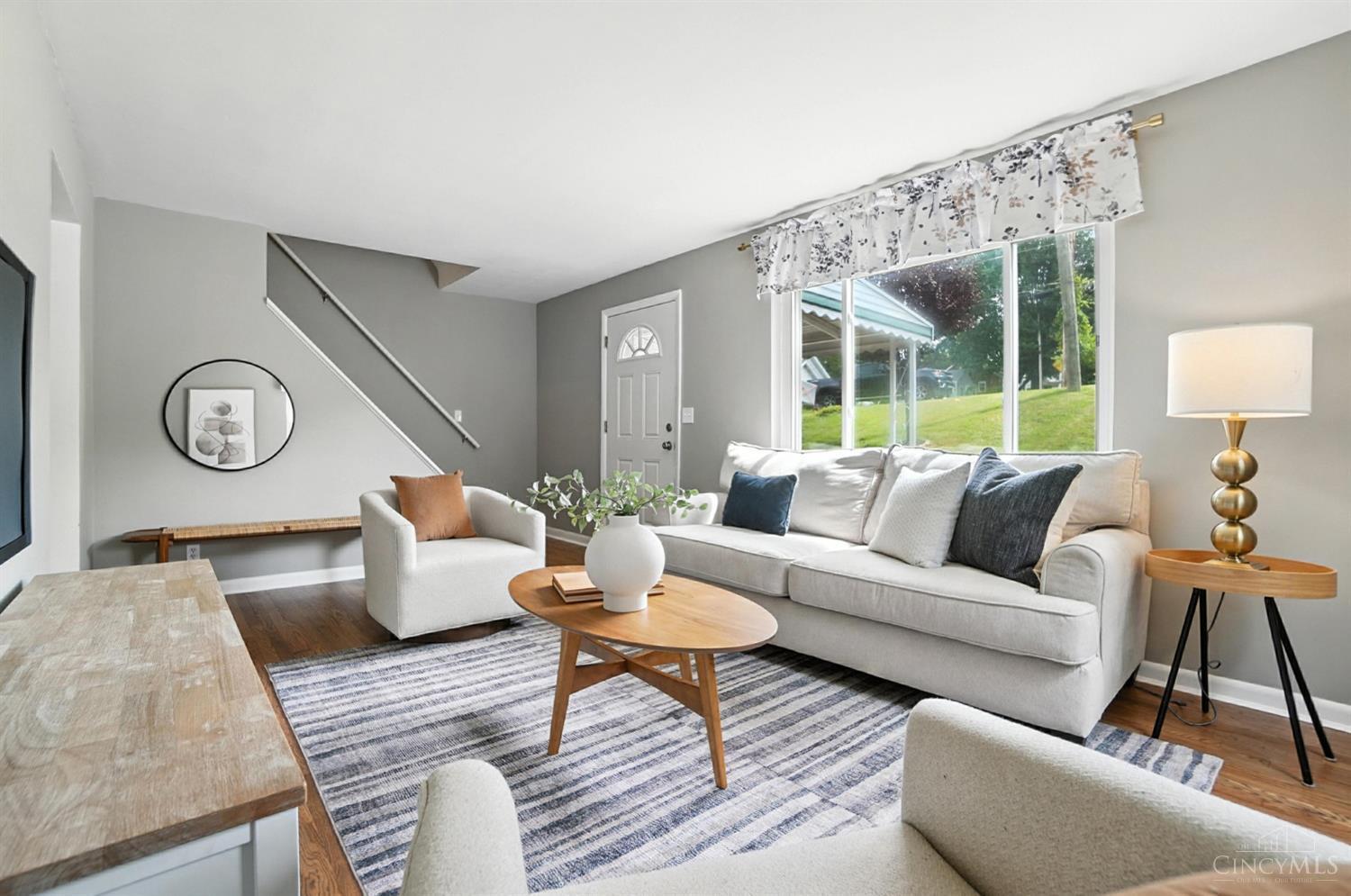 Property Photo: 3961 Hutchinson Road OH 45248