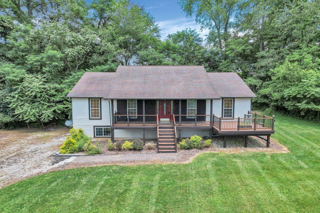 Property Photo: 5888 Horns Hill Road OH 43055