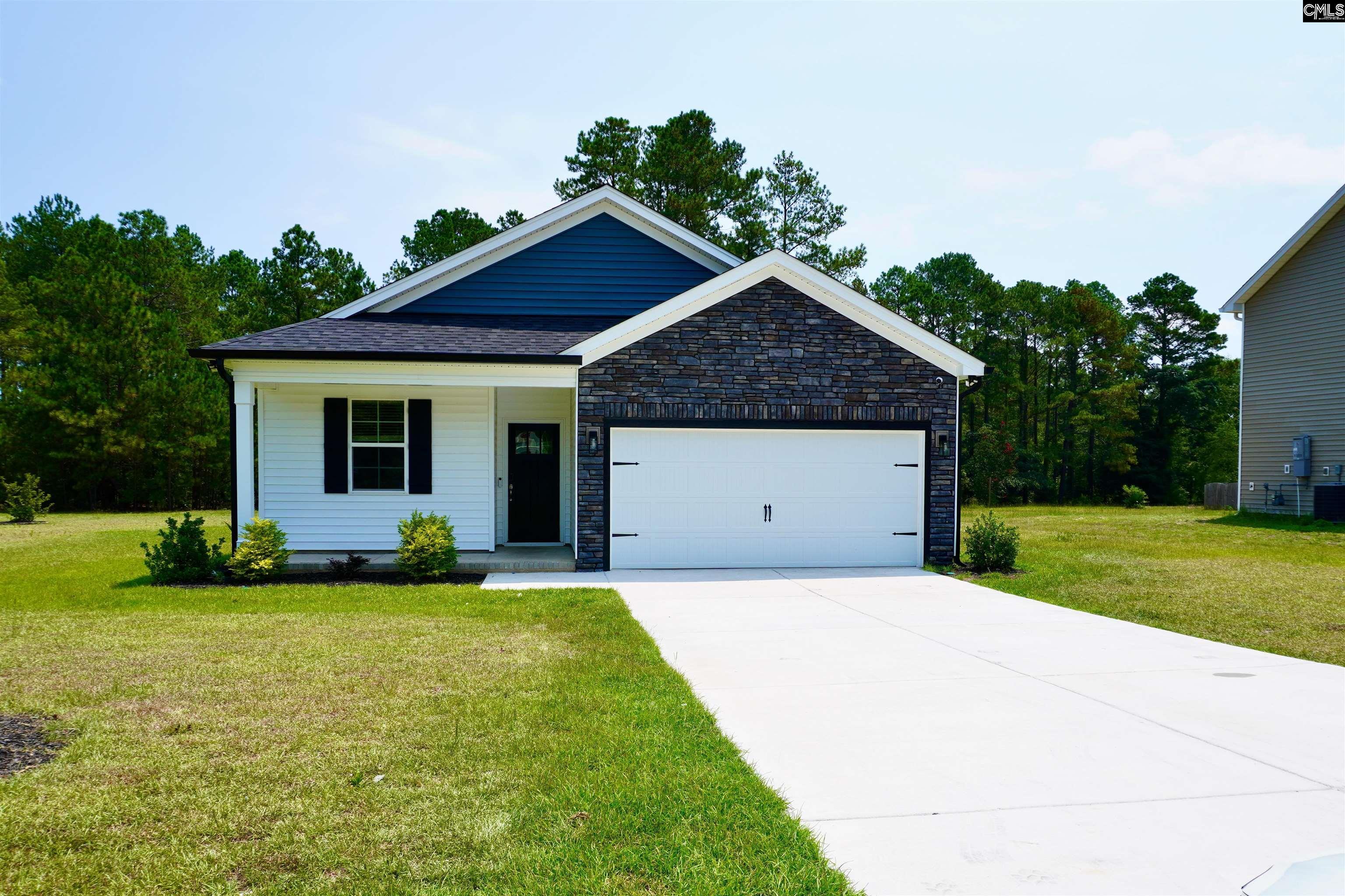 Property Photo: 1420 Chestnut SC 29045