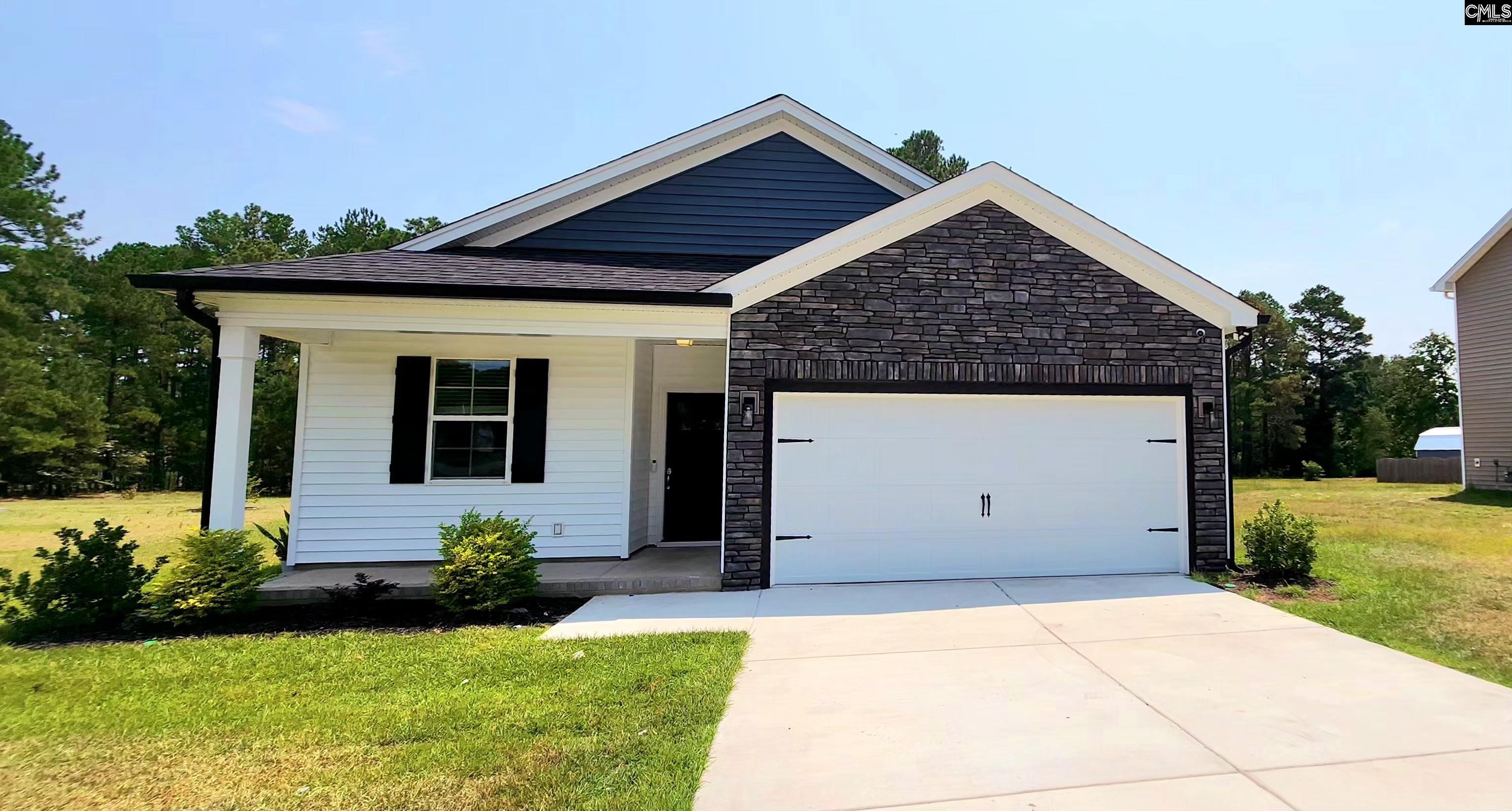 Property Photo:  1420 Chestnut  SC 29045 