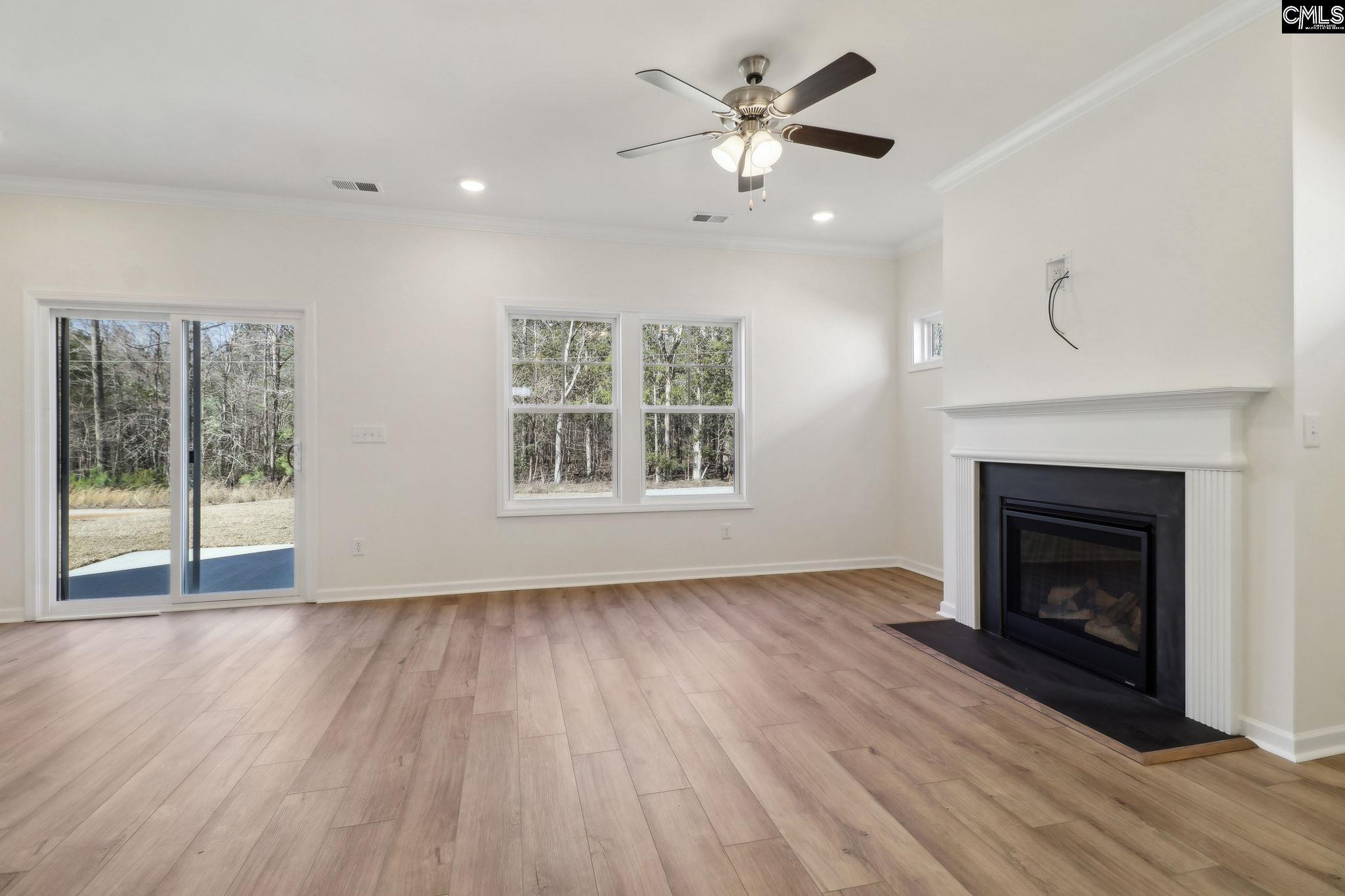 Property Photo: 188 Caballeros SC 29127