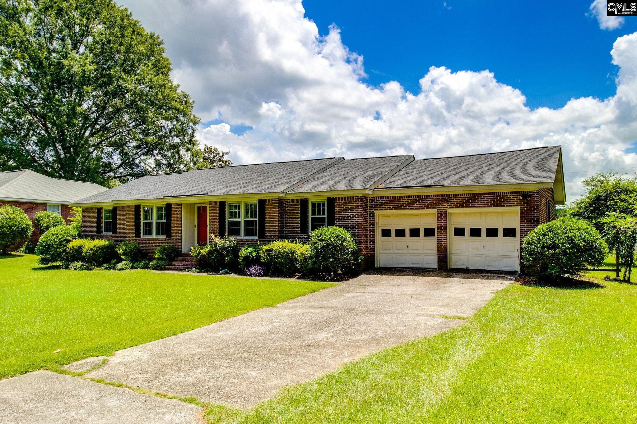 Property Photo:  224 Linsbury  SC 29210-4131 