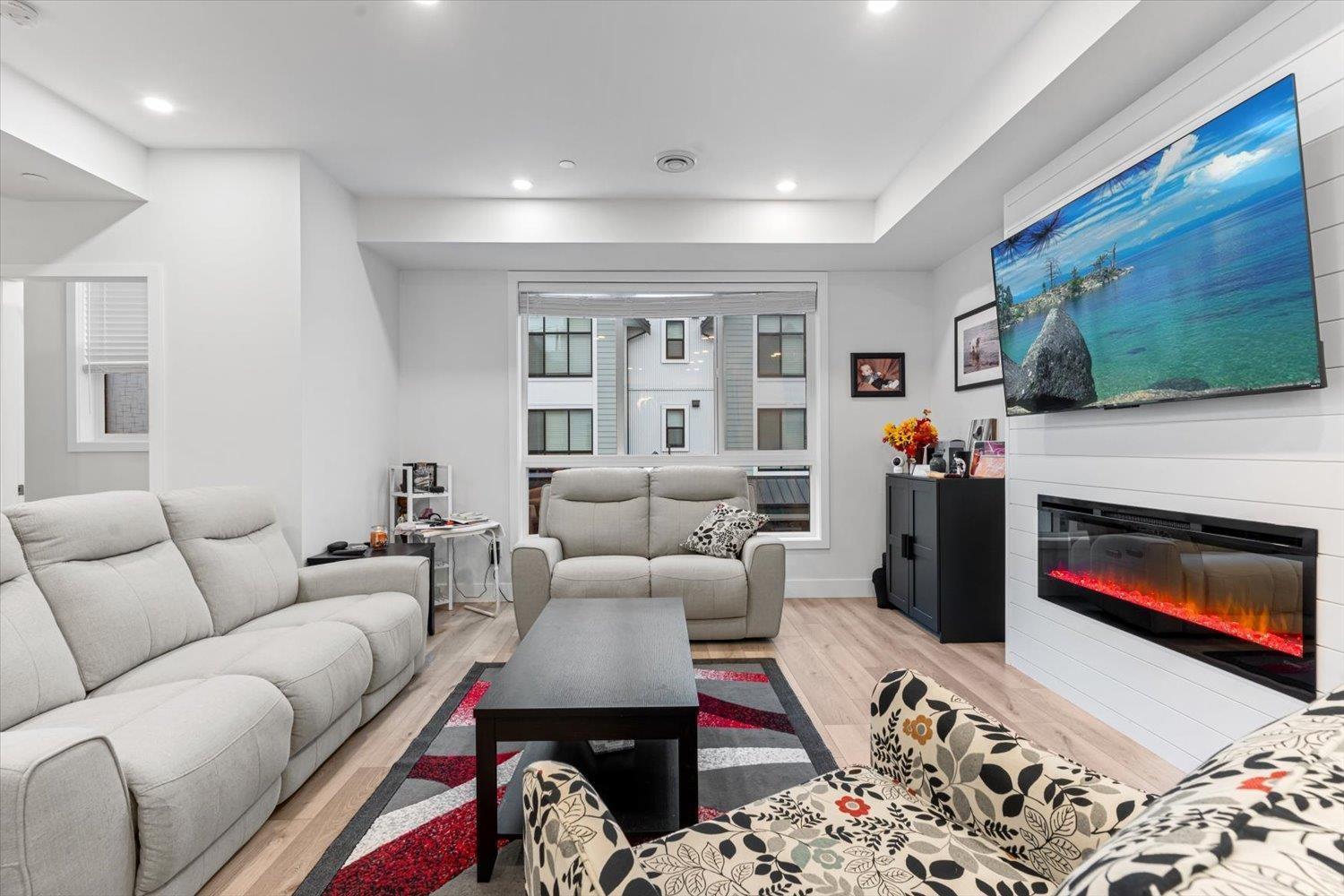 Property Photo:  46211 Promontory Road 216  BC V2R 6E4 