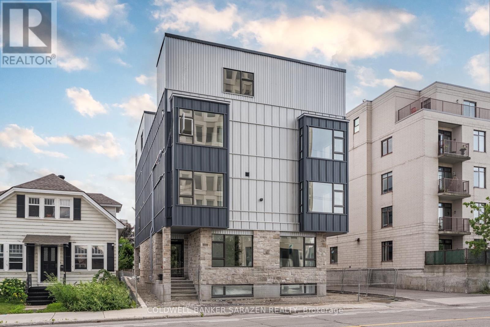 Property Photo: 10 McArthur Avenue 302 ON K1L 6R2
