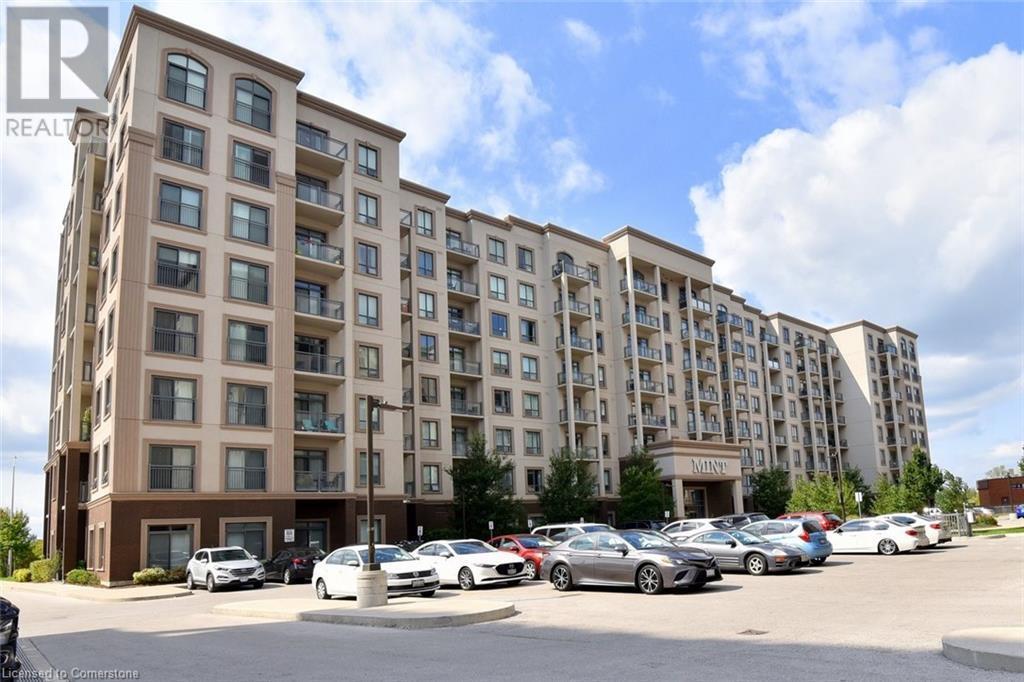 Photo de la propriété:  2486 Old Bronte Road 515  ON L6M 0Y4 