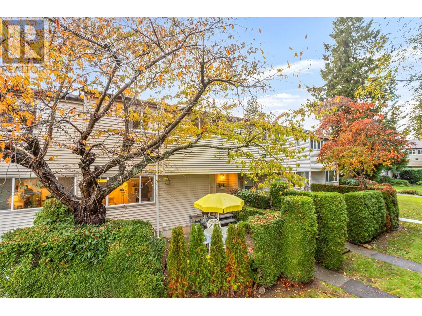 Property Photo: 3437 East 49th Avenue 80 BC V5S 1M1