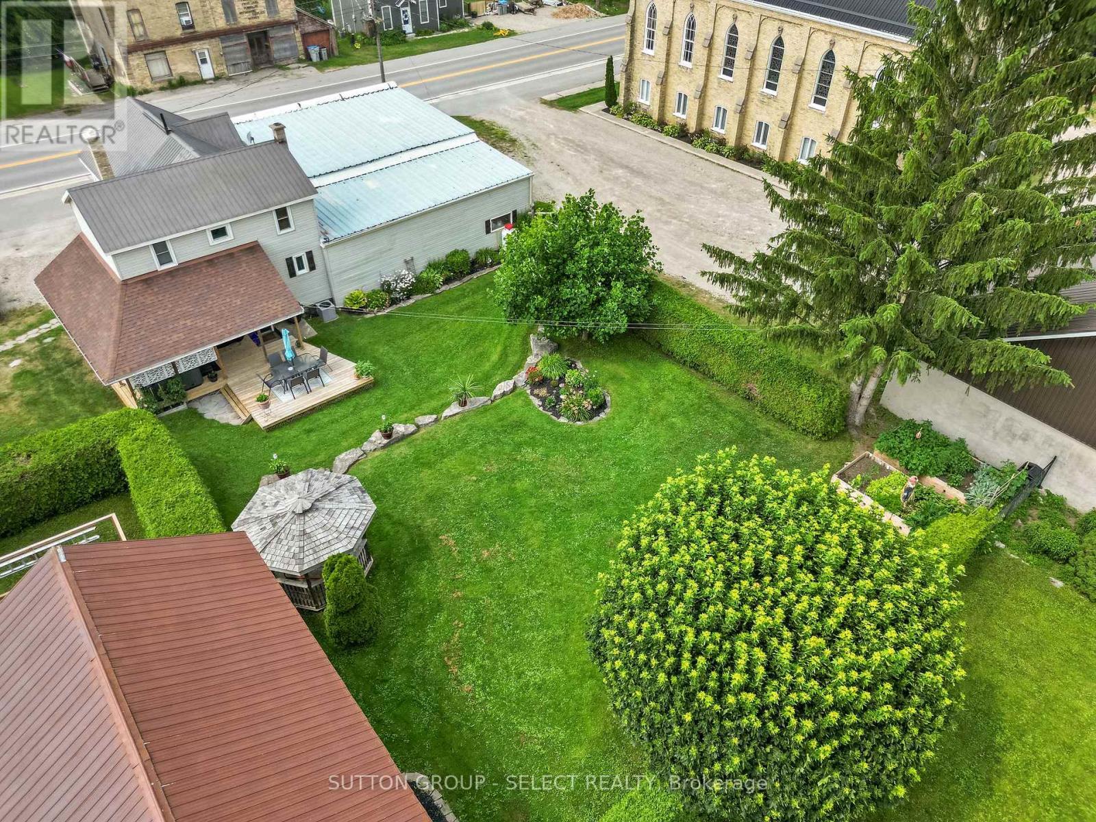 Property Photo:  1909 164 Kirkton Road  ON N0K 1K0 